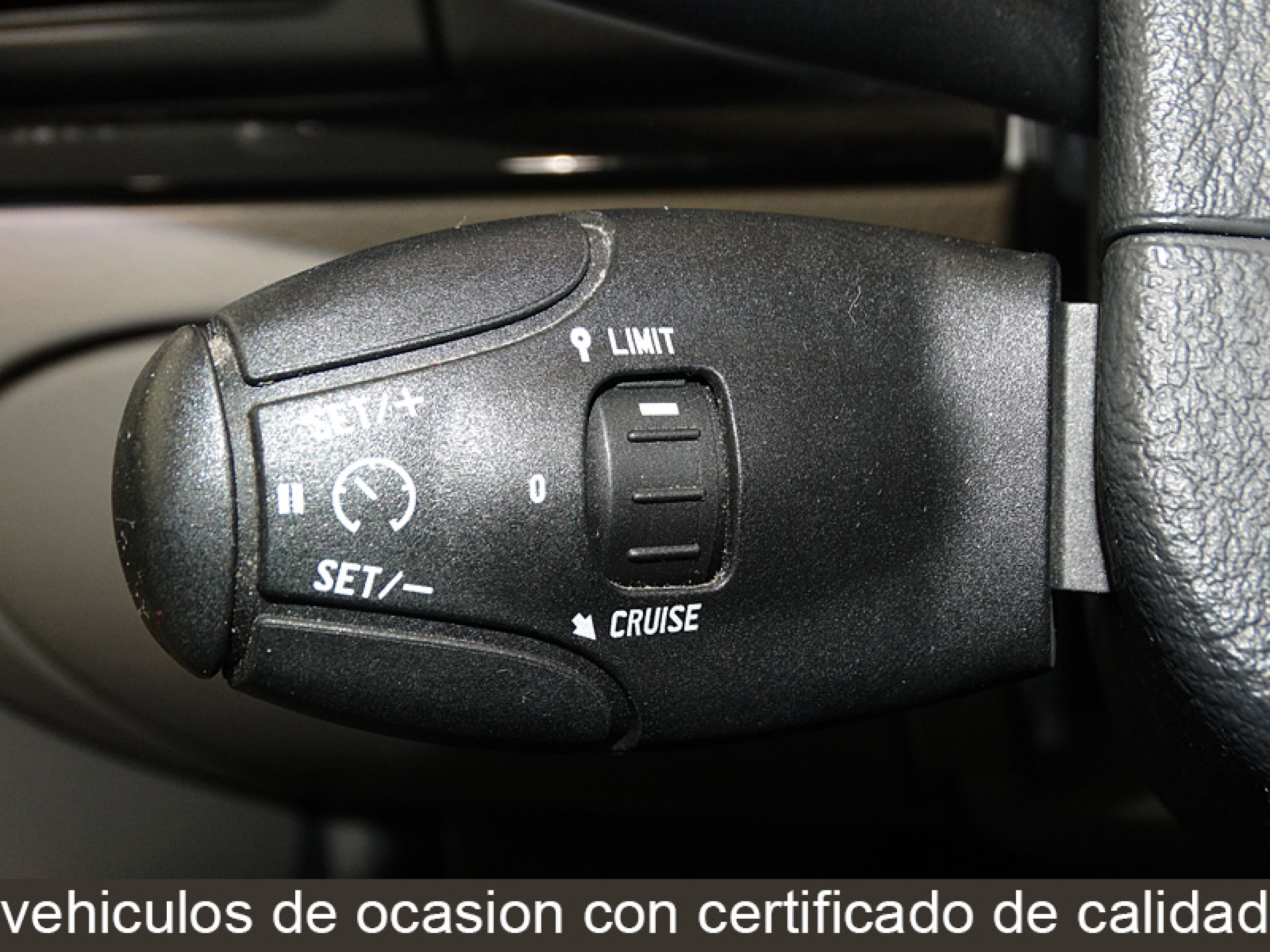 Foto Citroen C5 27