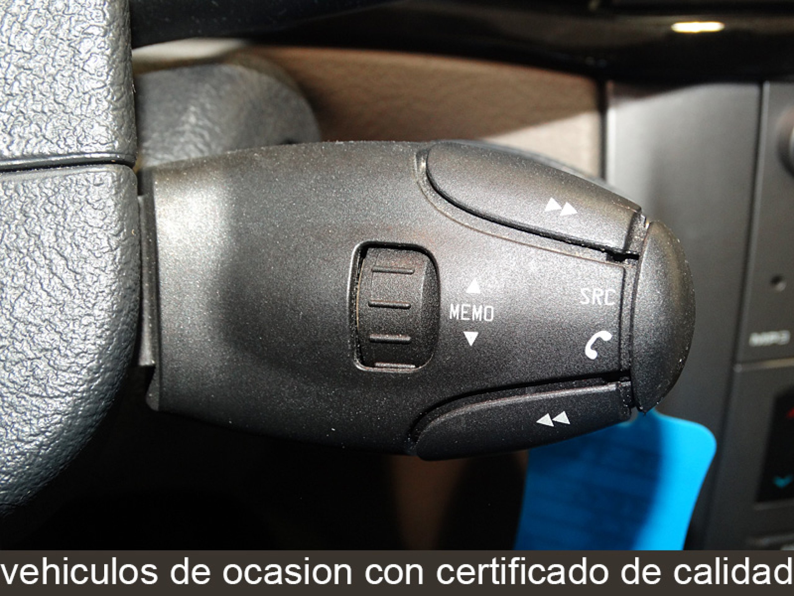 Foto Citroen C5 28