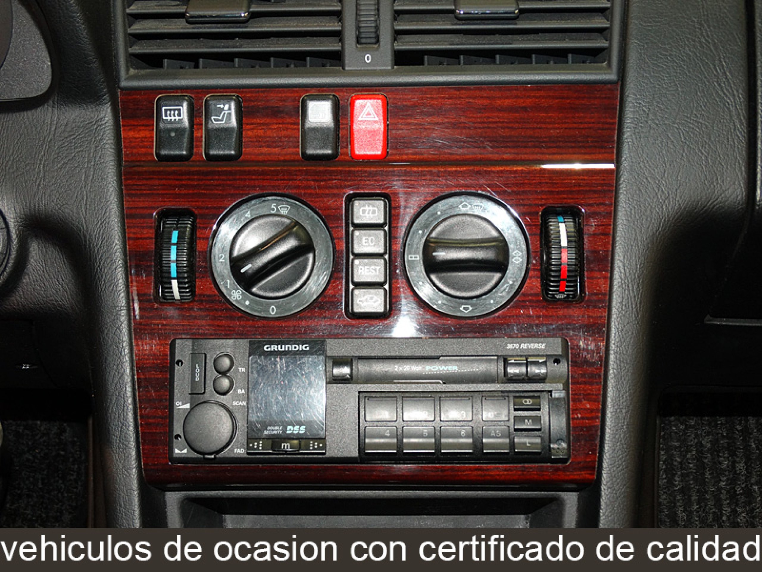 Foto Mercedes-Benz C 180 16 Foto Mercedes-Benz C 180 16