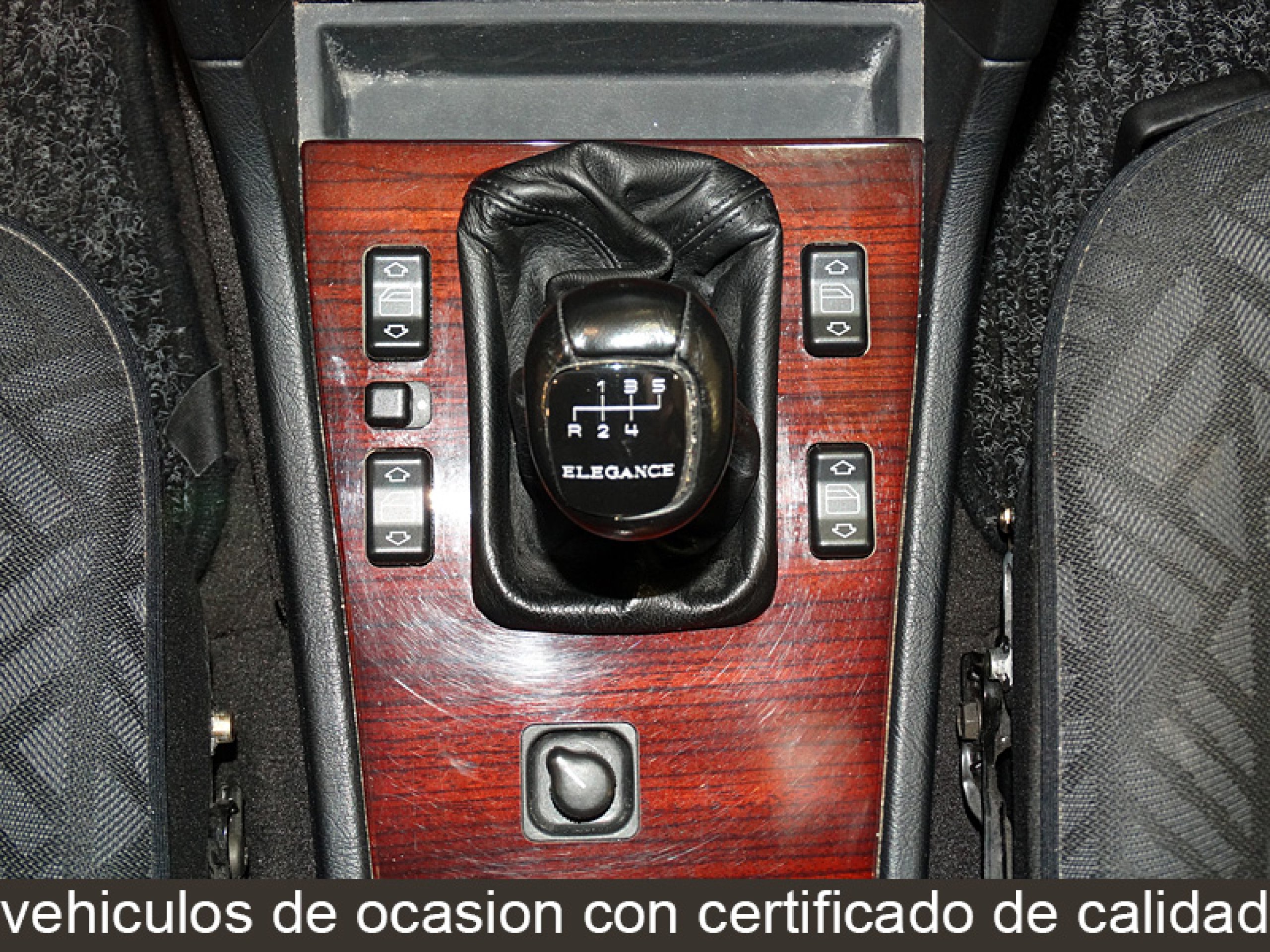 Foto Mercedes-Benz C 180 17 Foto Mercedes-Benz C 180 17