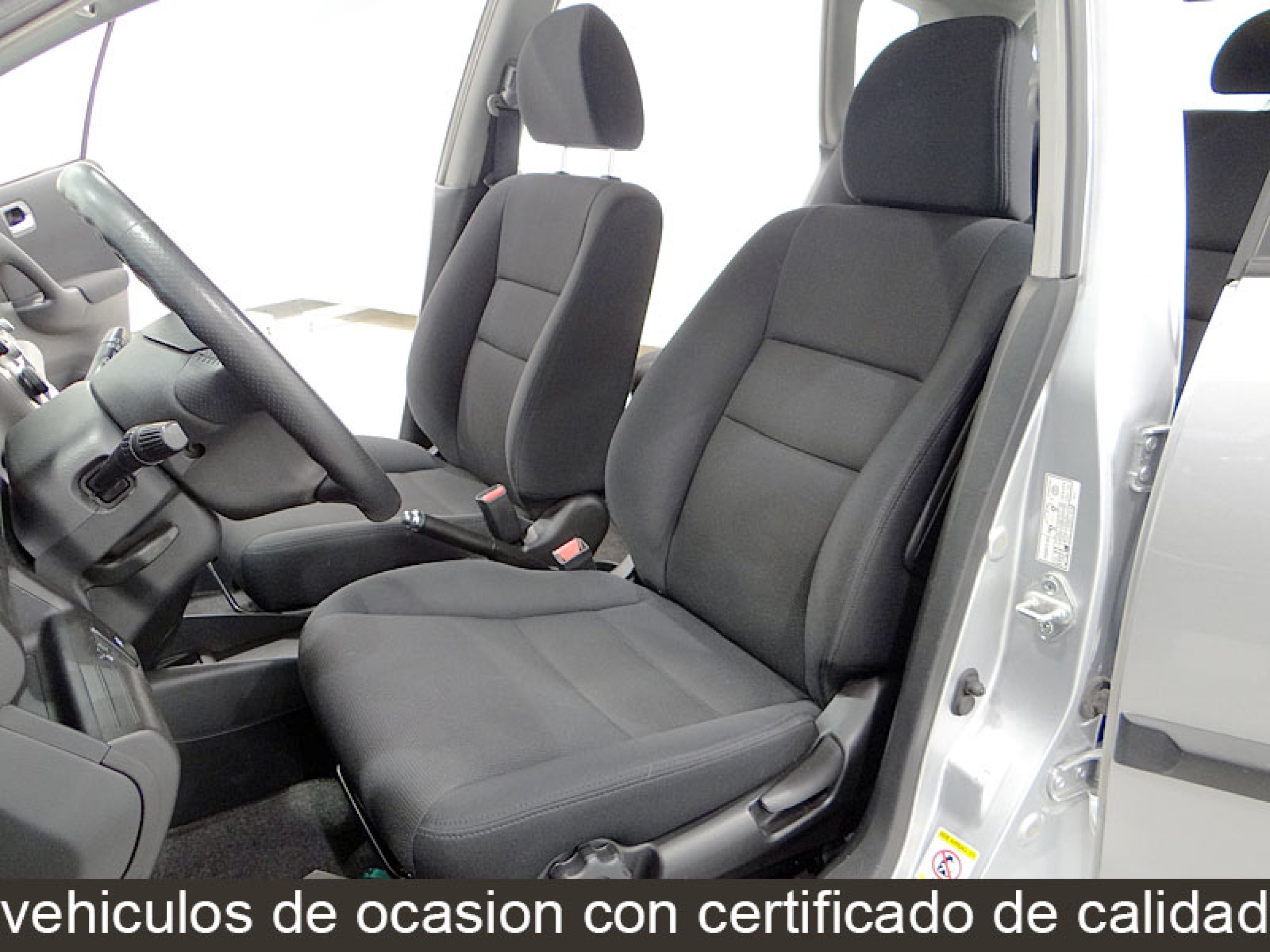 Foto Honda Civic 8