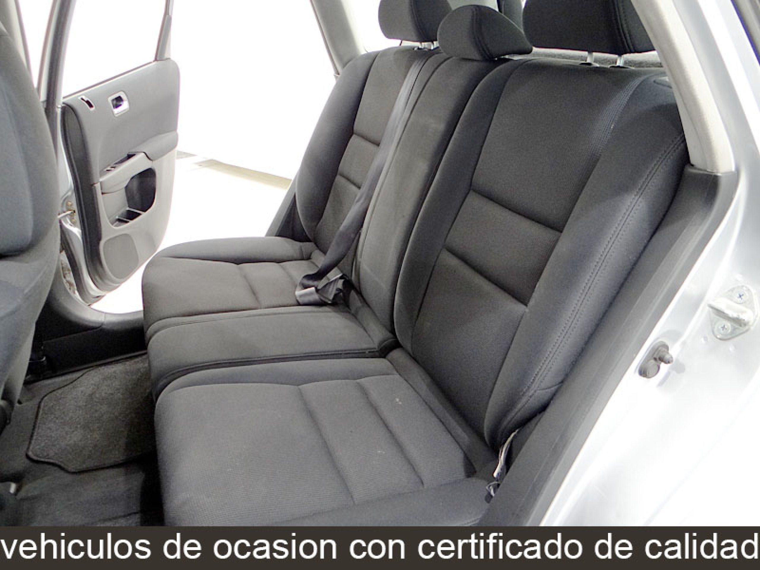Foto Honda Civic 9