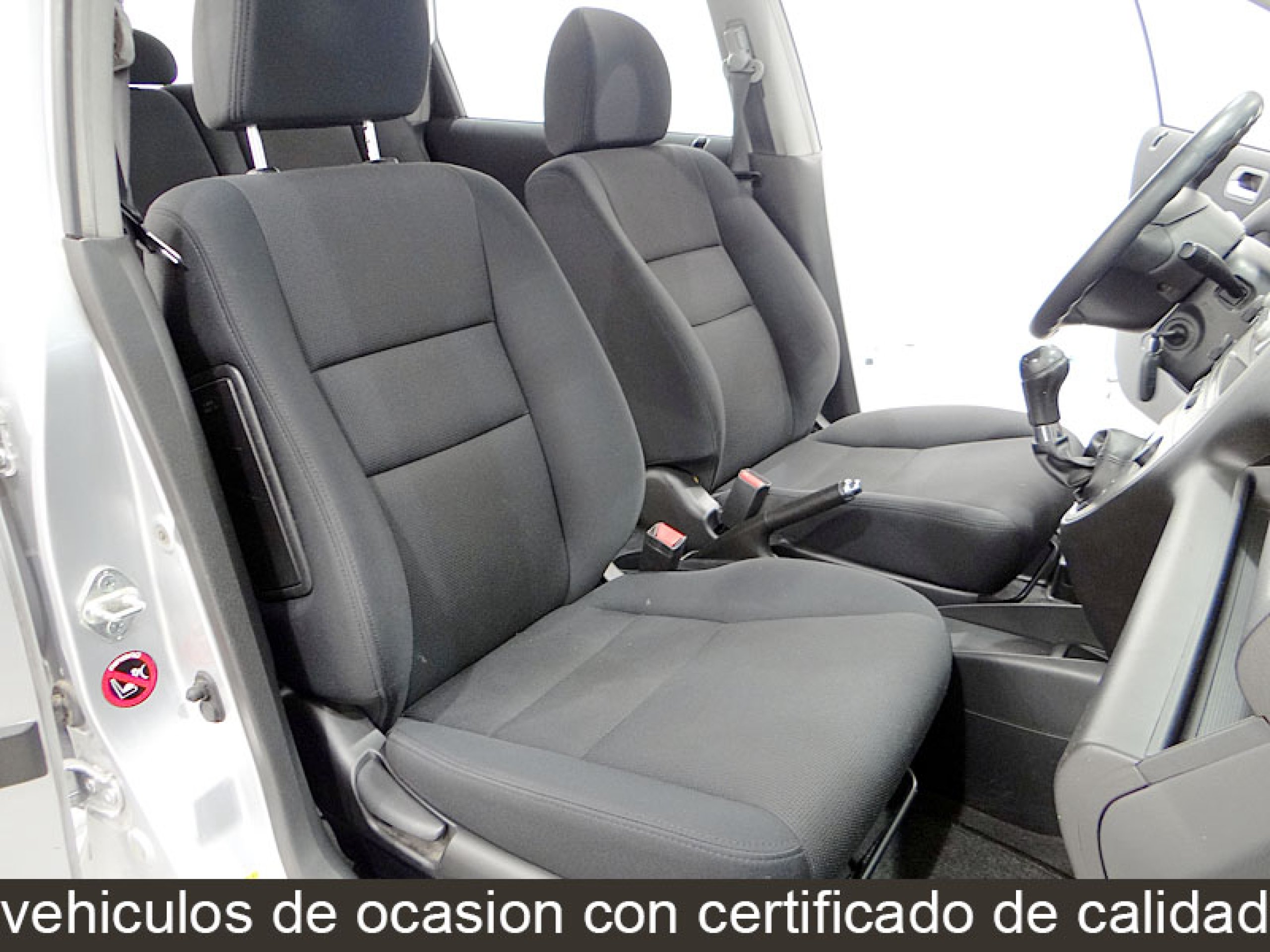 Foto Honda Civic 10