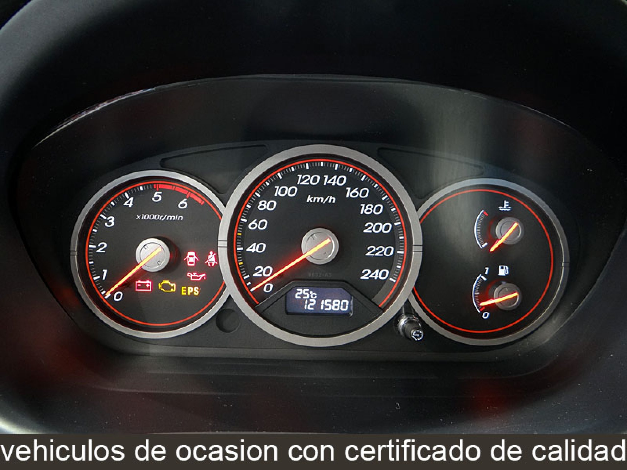 Foto Honda Civic 13