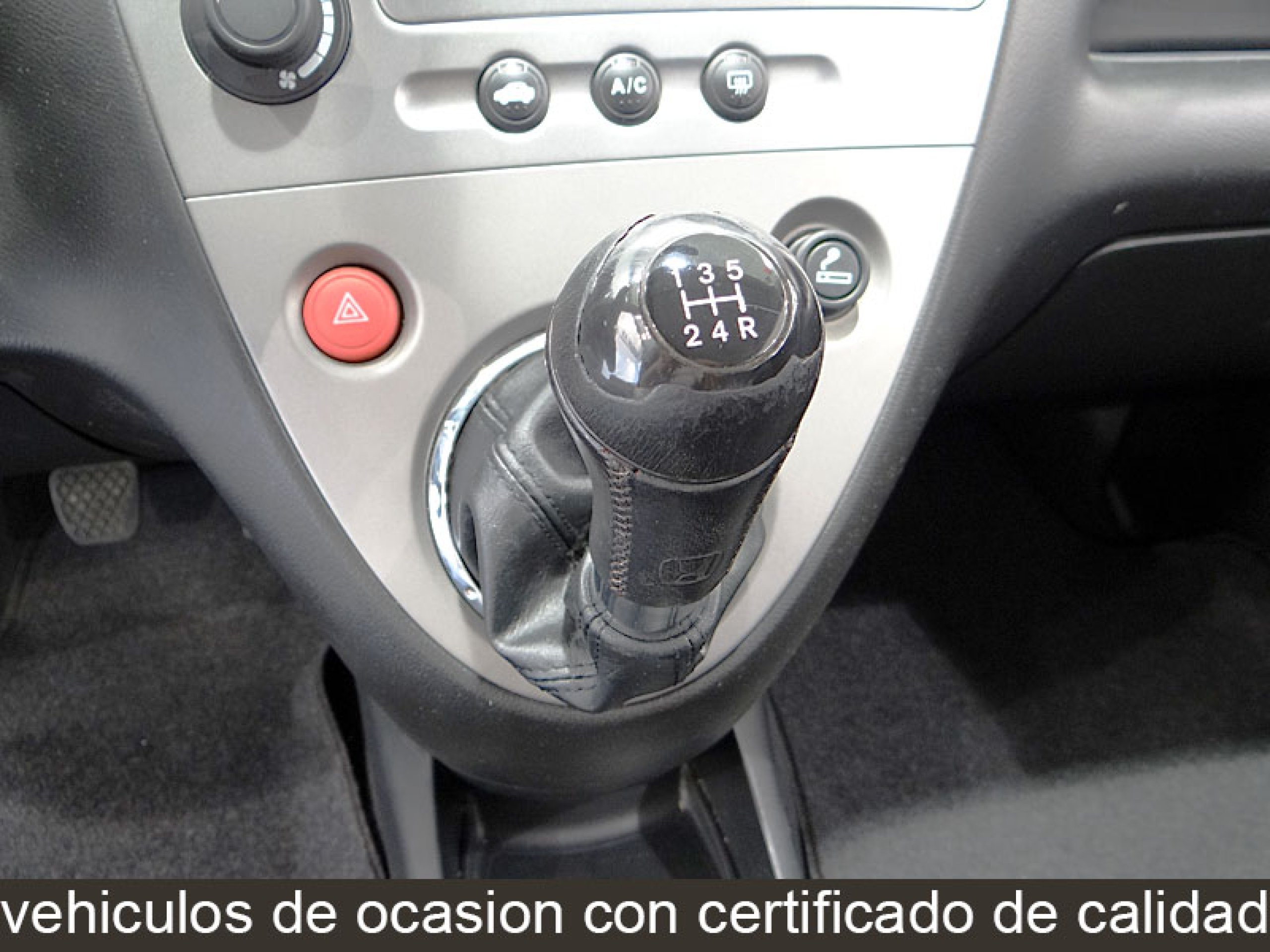 Foto Honda Civic 14