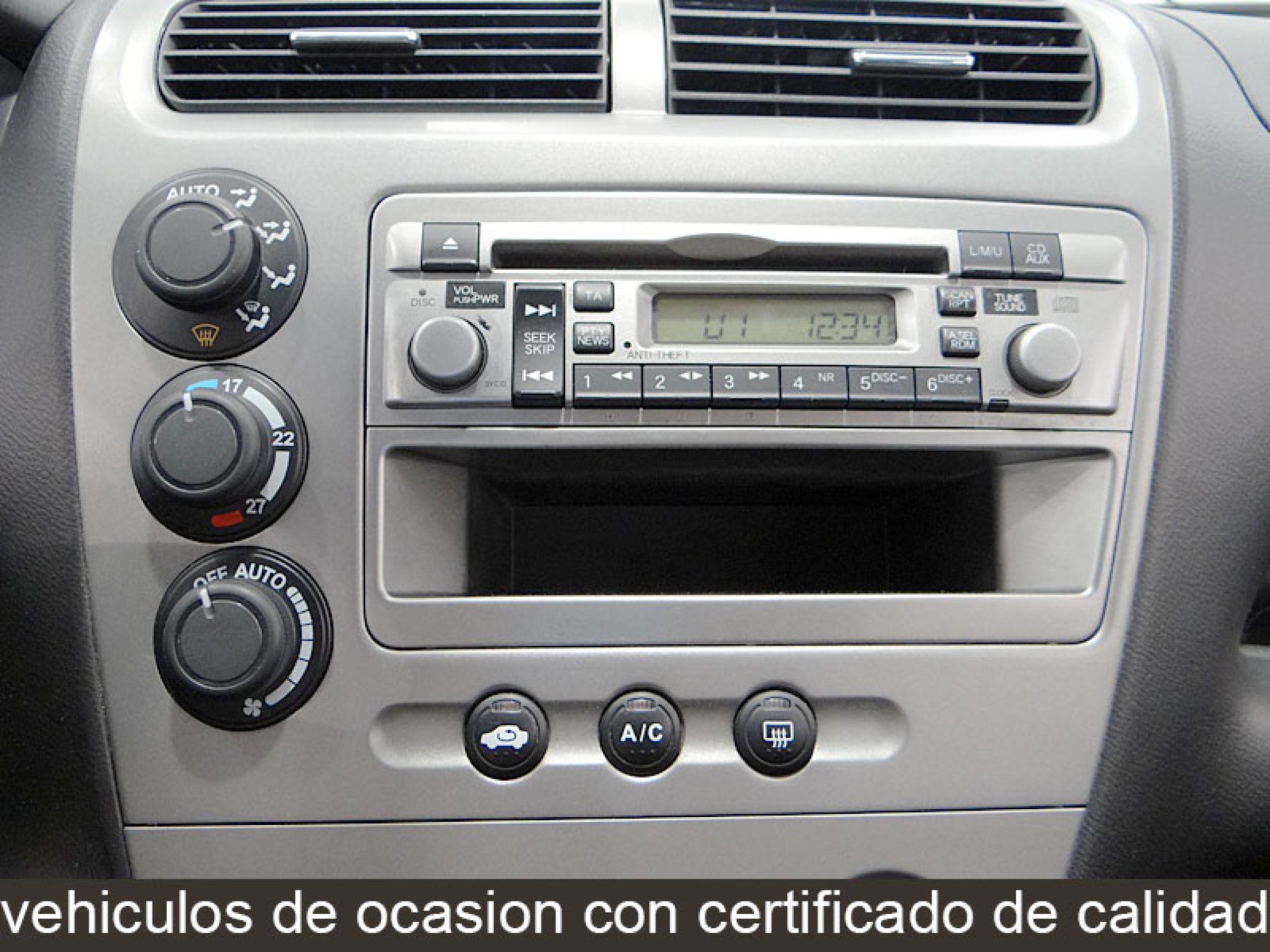 Foto Honda Civic 15