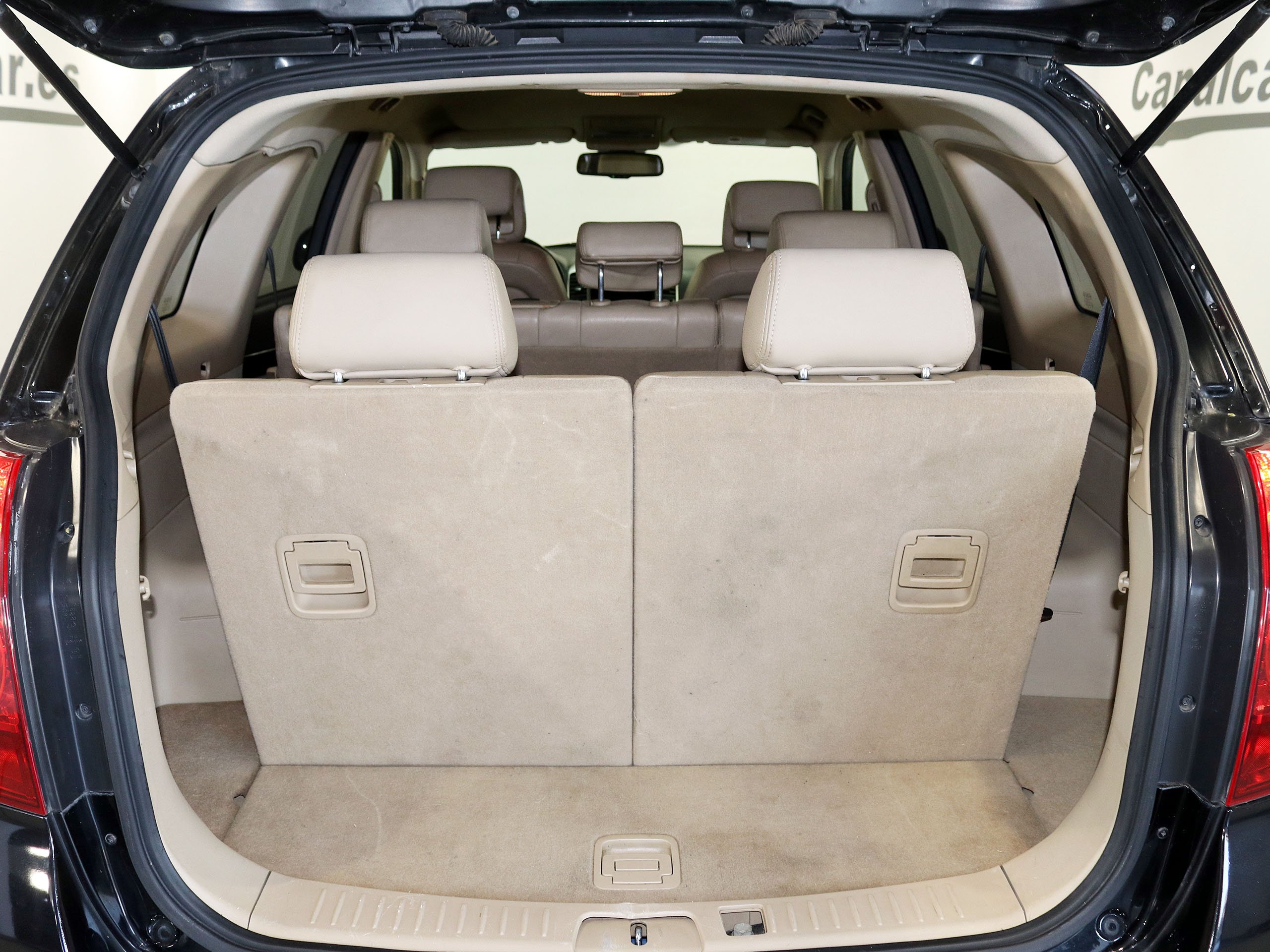 Foto Chevrolet Captiva 10