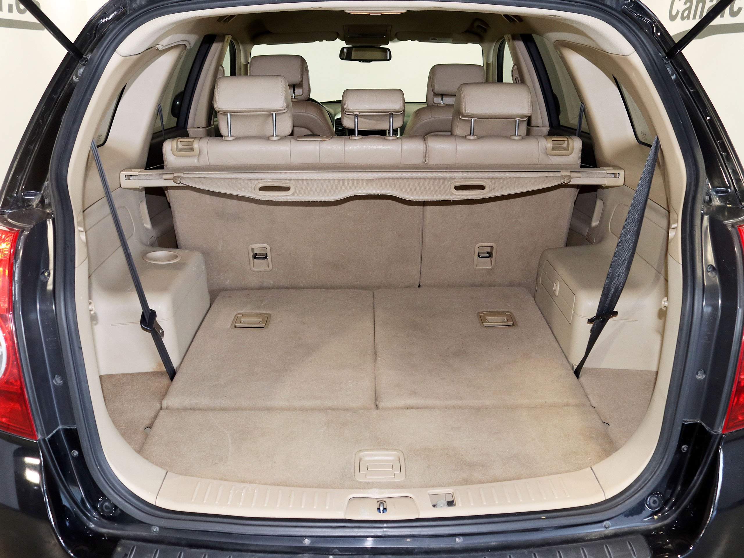 Foto Chevrolet Captiva 9