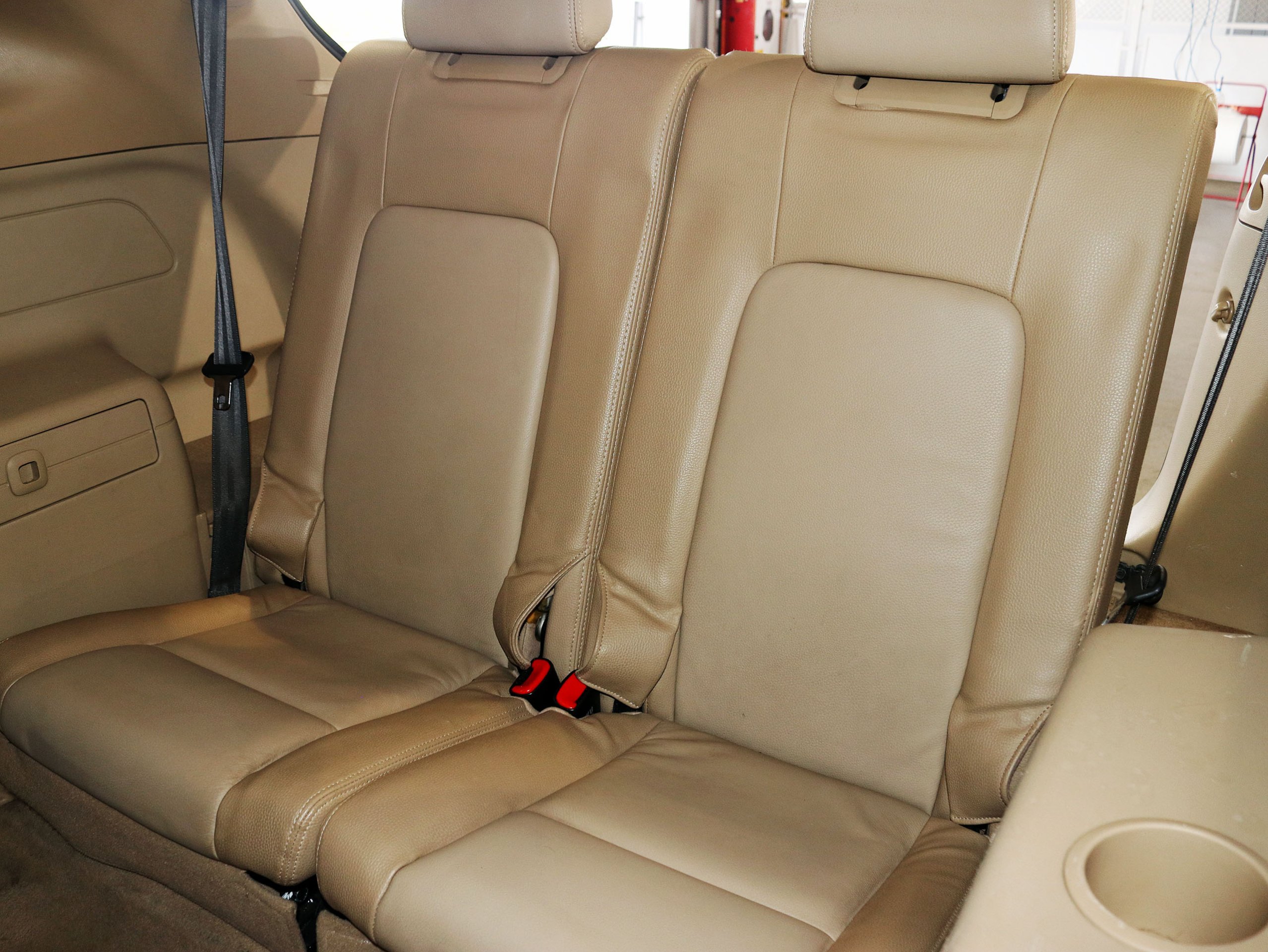 Foto Chevrolet Captiva 13
