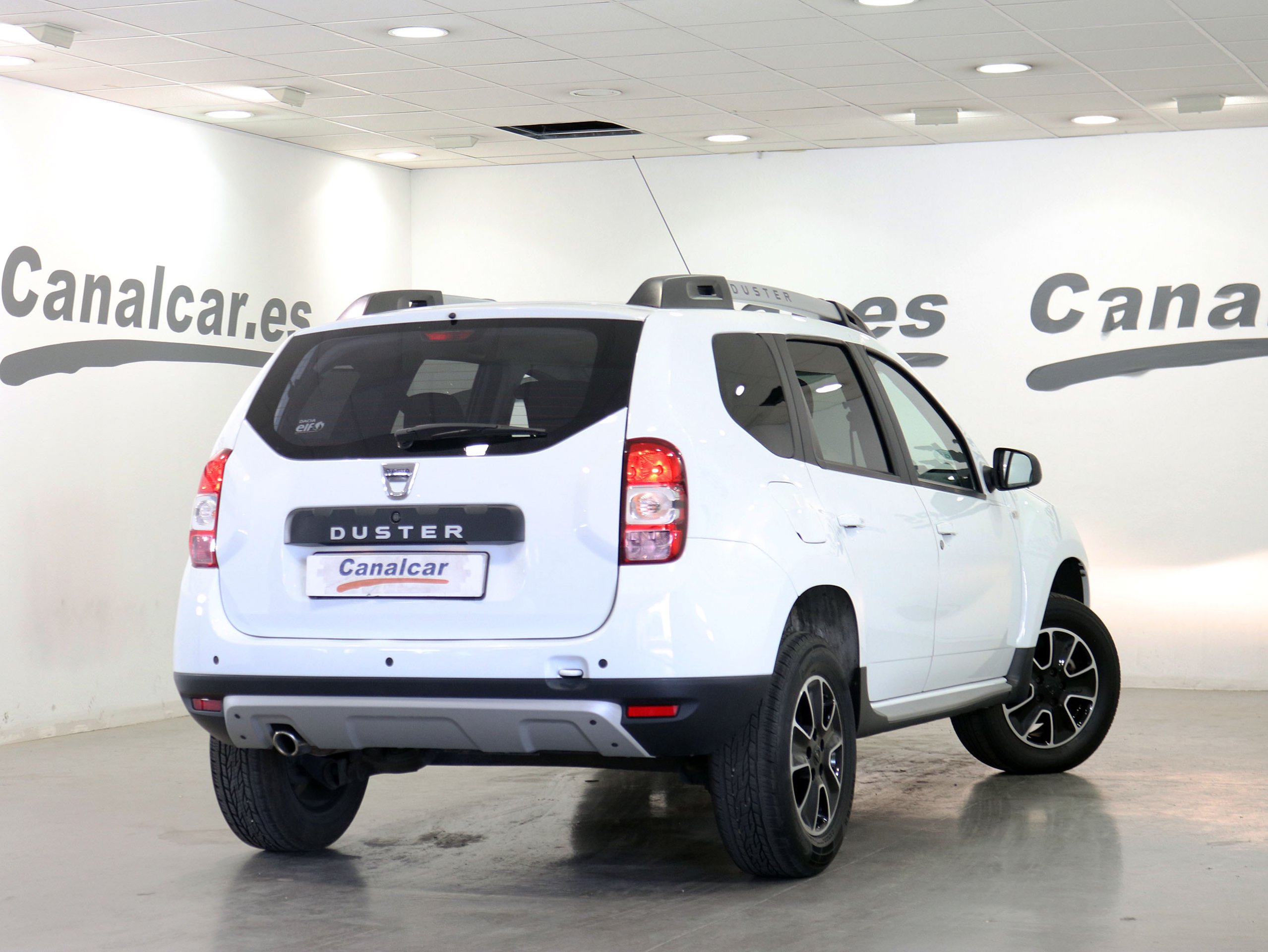 Foto Dacia Duster 5