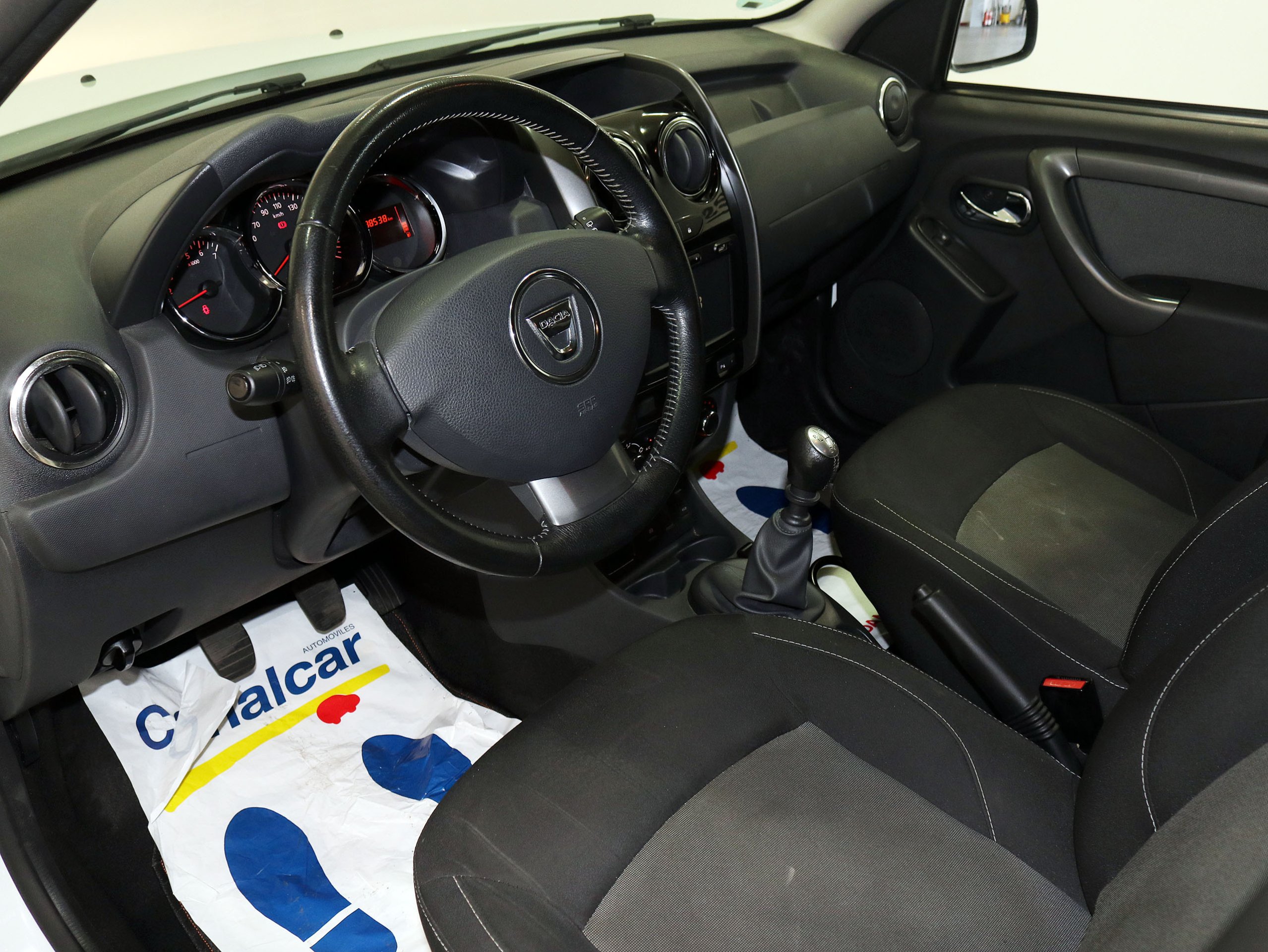 Foto Dacia Duster 14