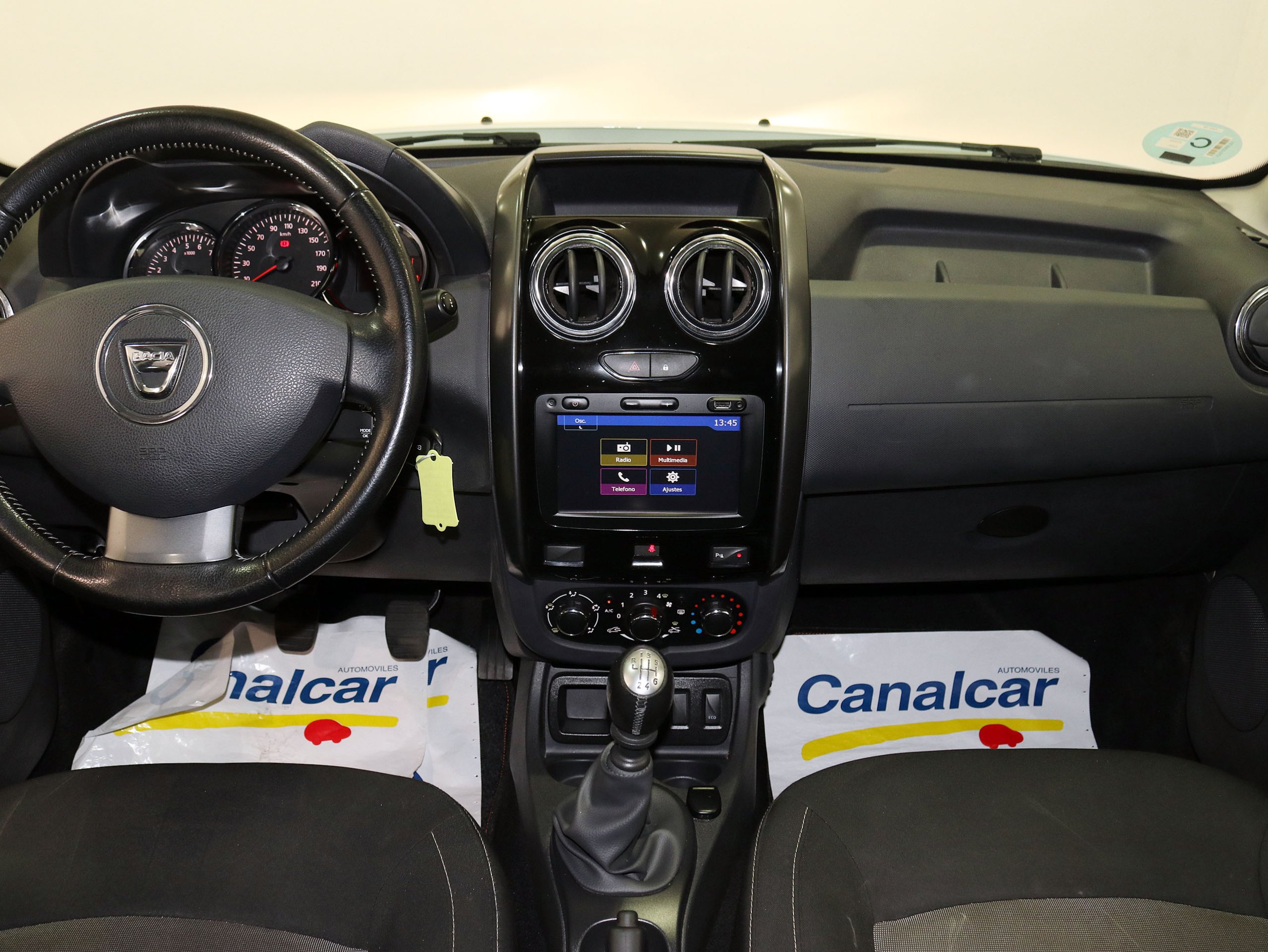 Foto Dacia Duster 15