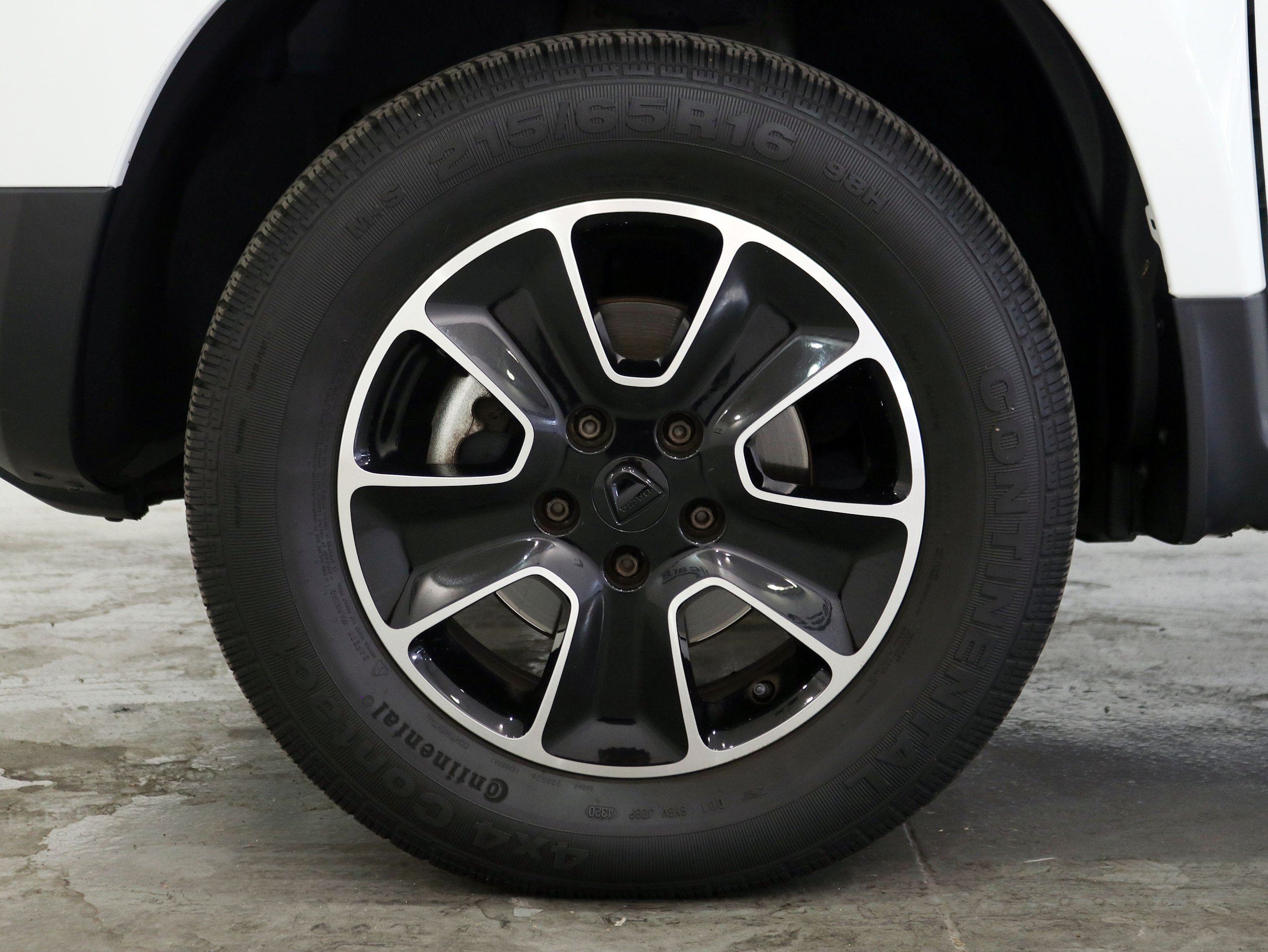 Foto Dacia Duster 28