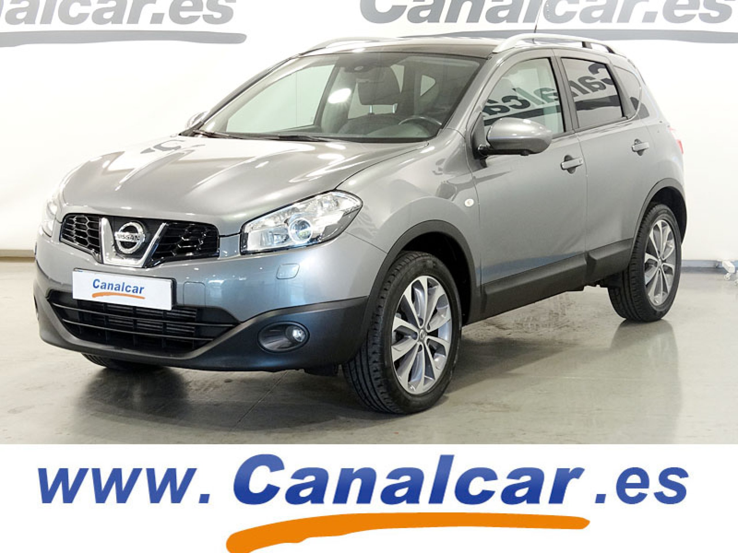 Foto Nissan Qashqai 2
