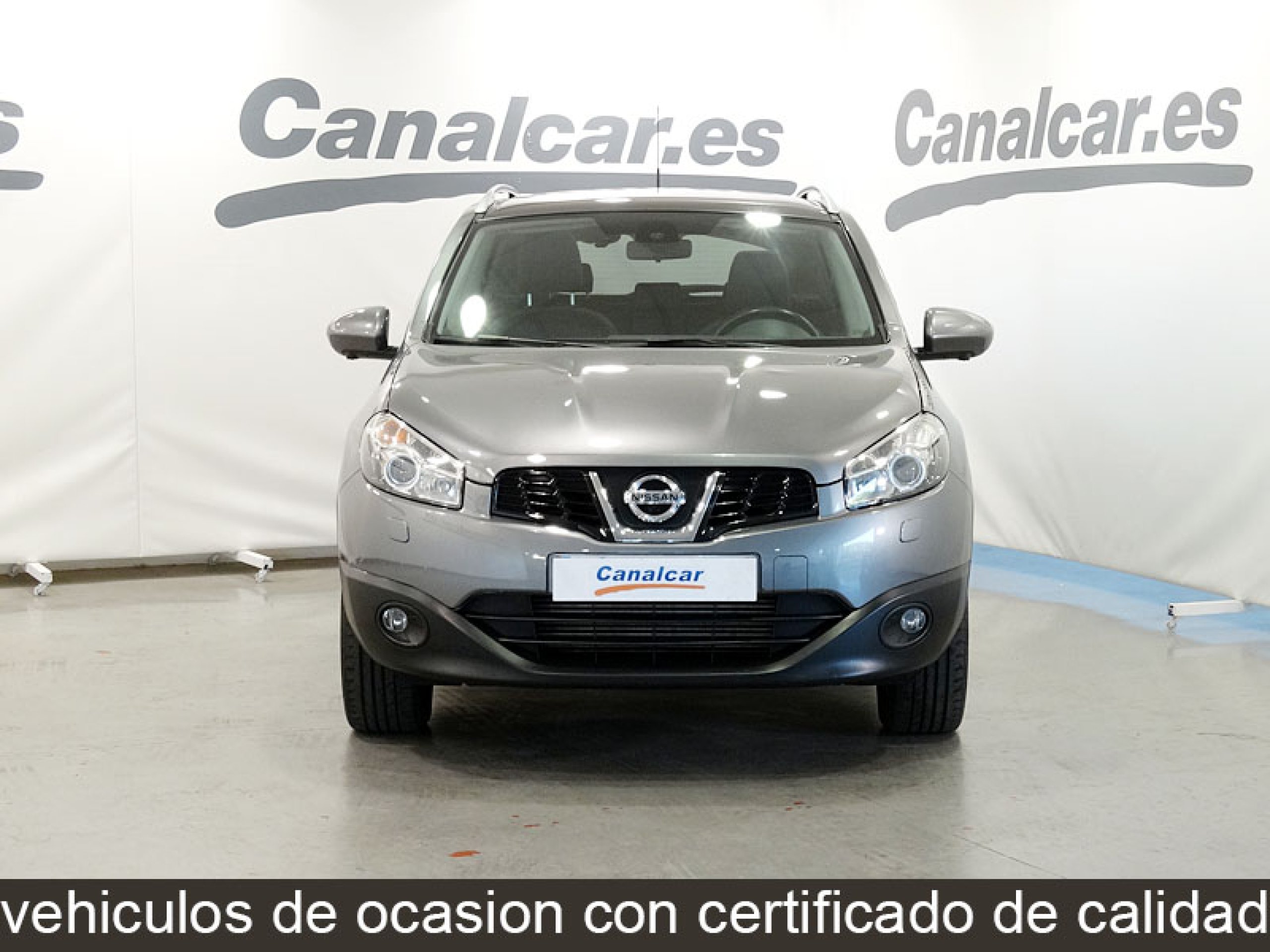 Foto Nissan Qashqai 3