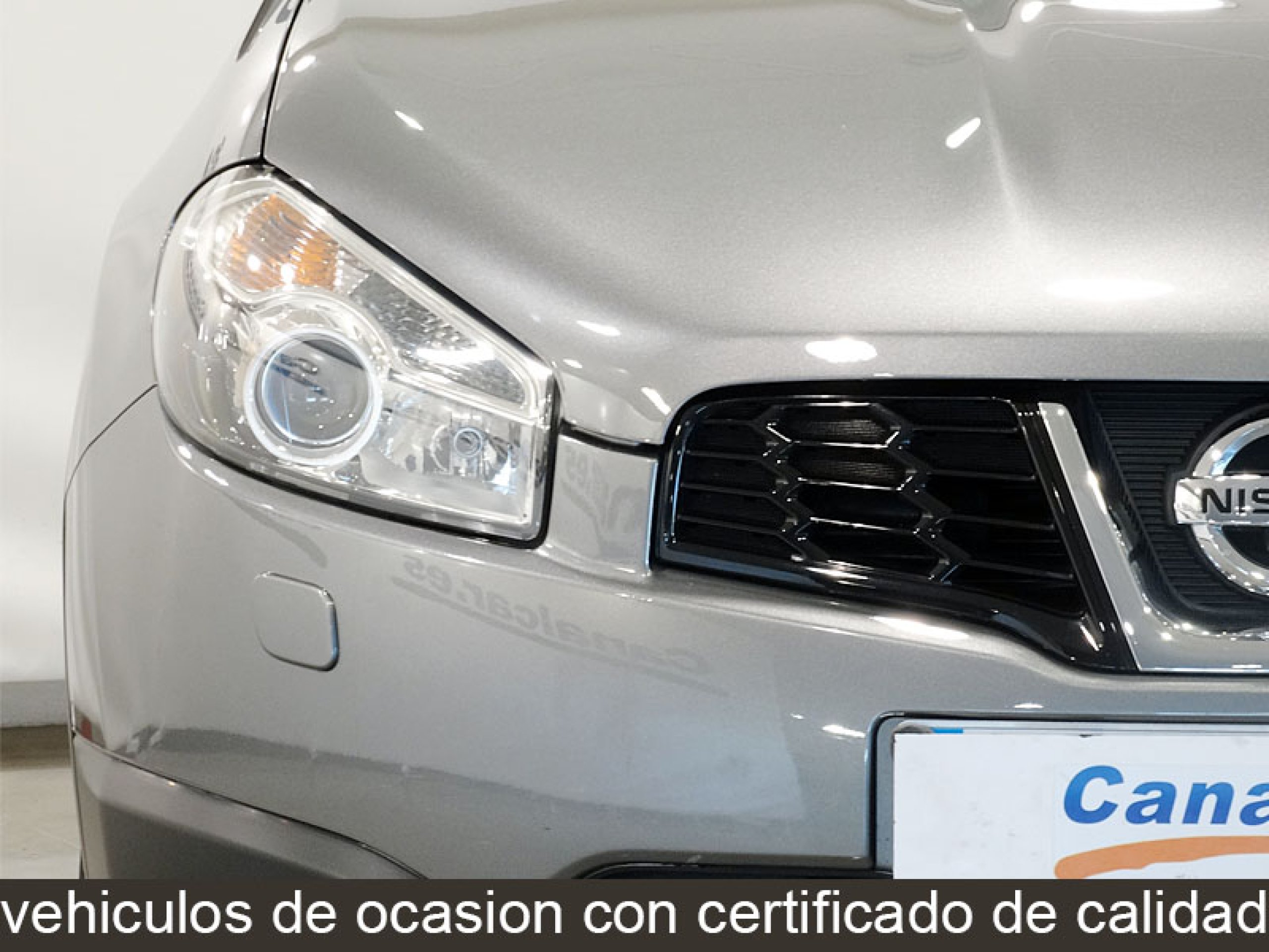 Foto Nissan Qashqai 10