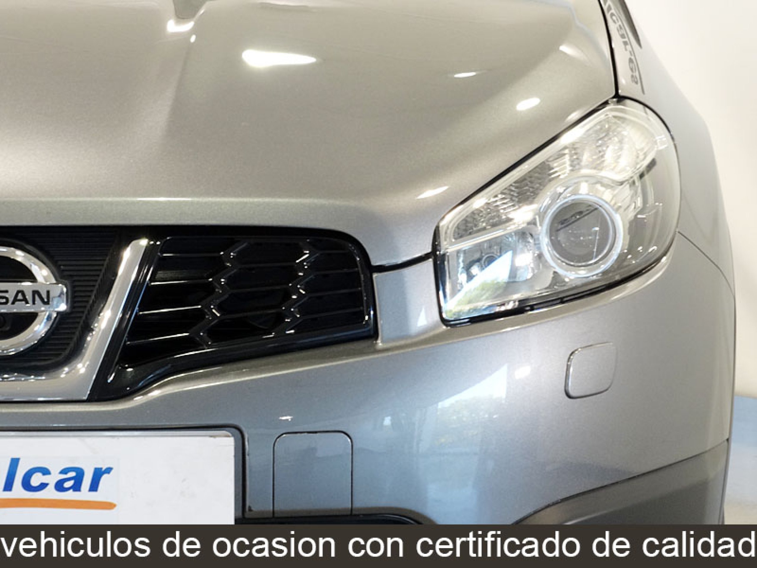 Foto Nissan Qashqai 11