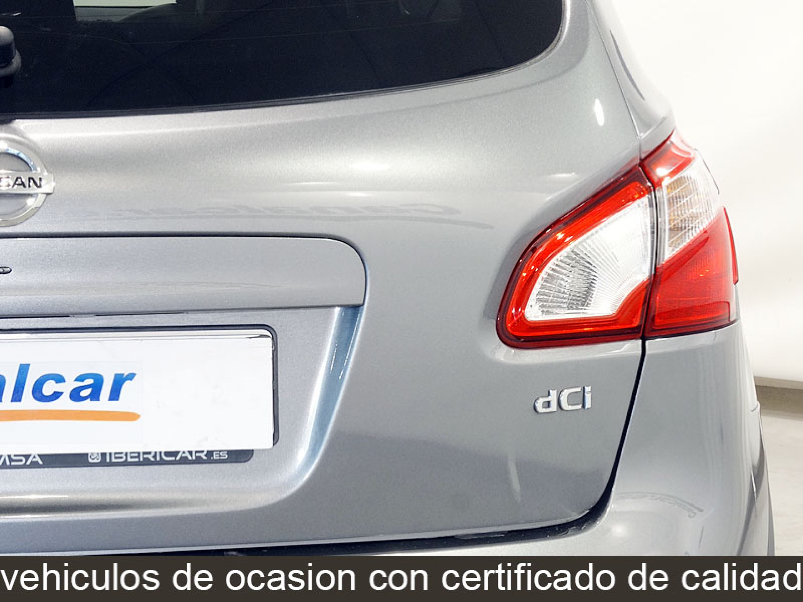 Foto Nissan Qashqai 13