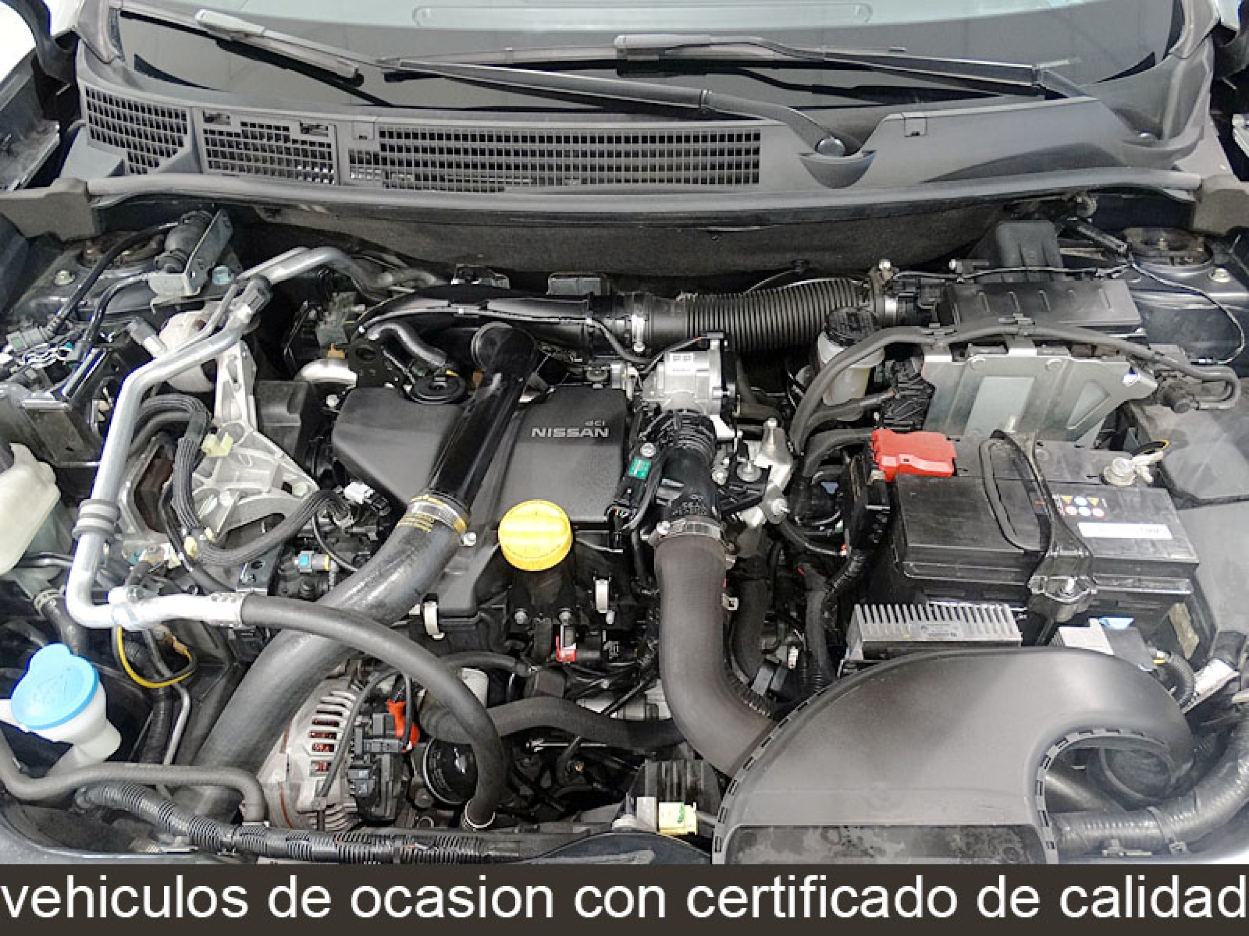 Foto Nissan Qashqai 14