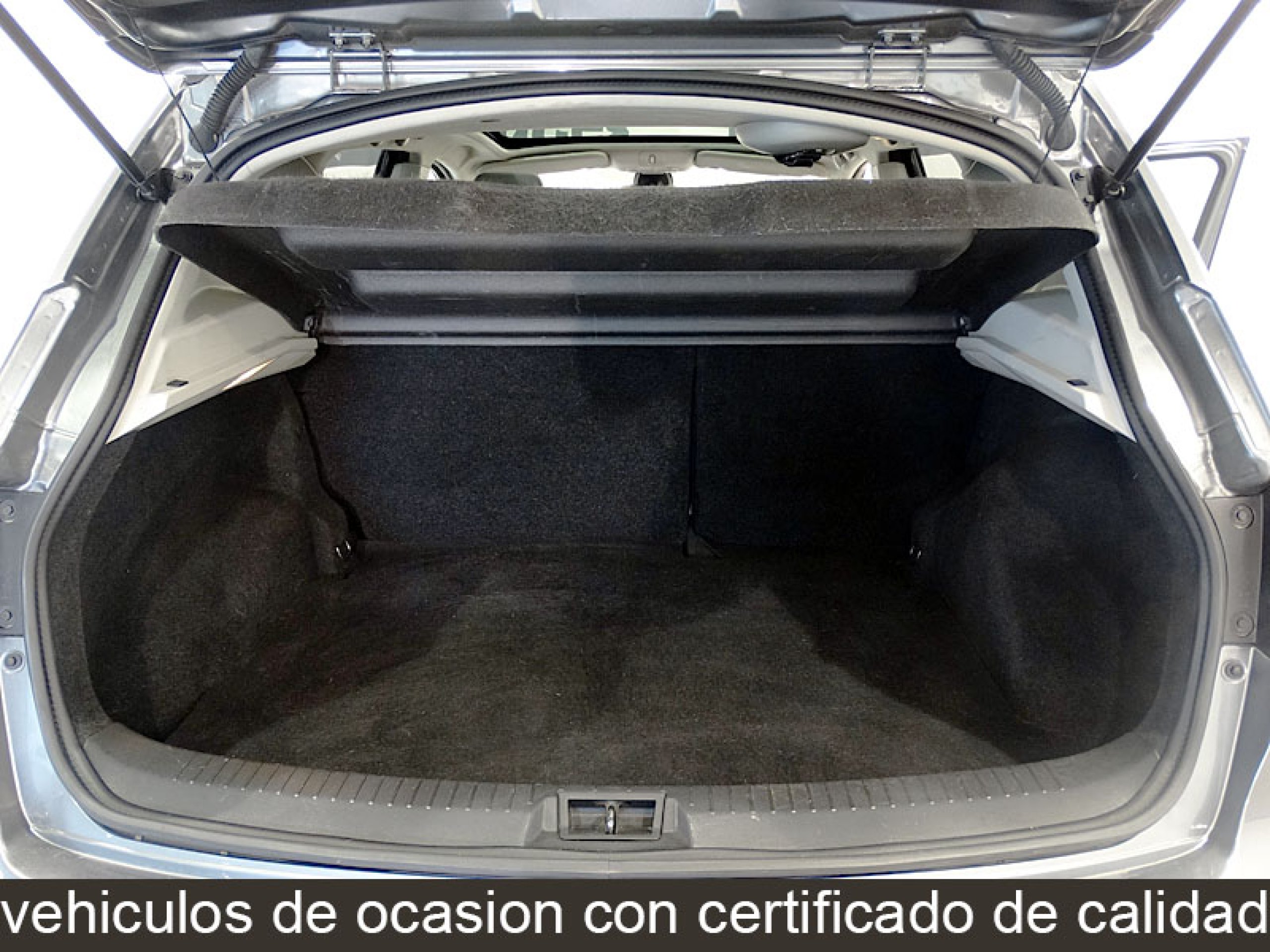 Foto Nissan Qashqai 15
