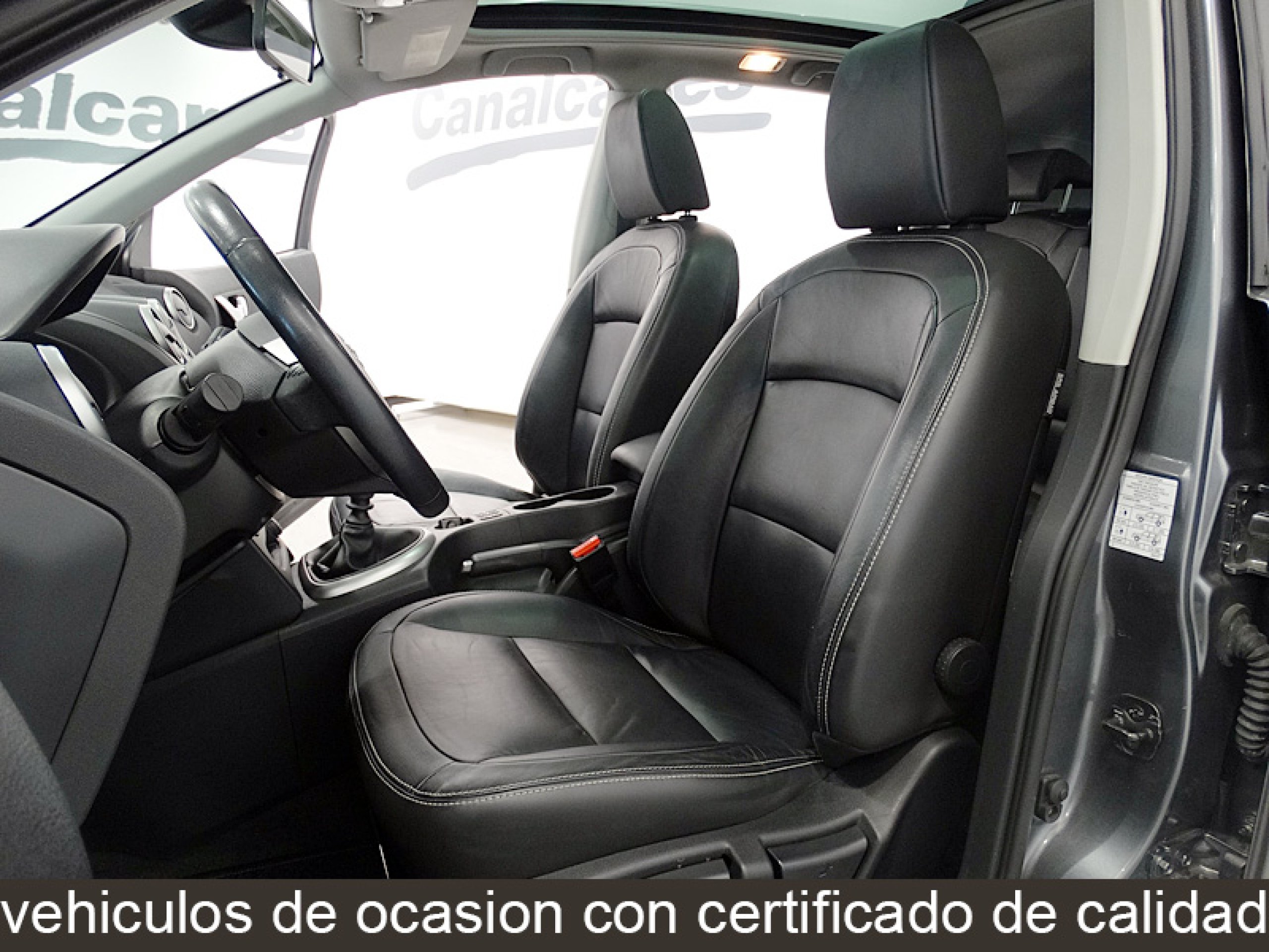 Foto Nissan Qashqai 17