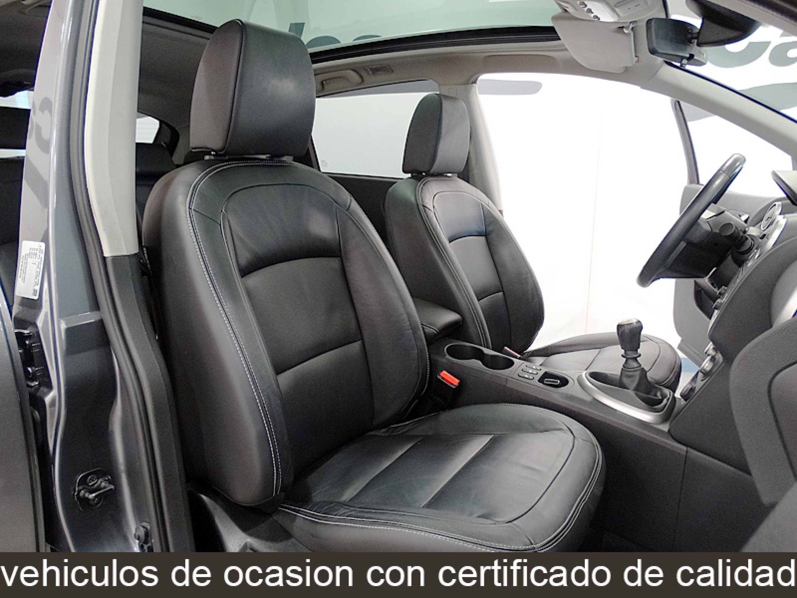 Foto Nissan Qashqai 18