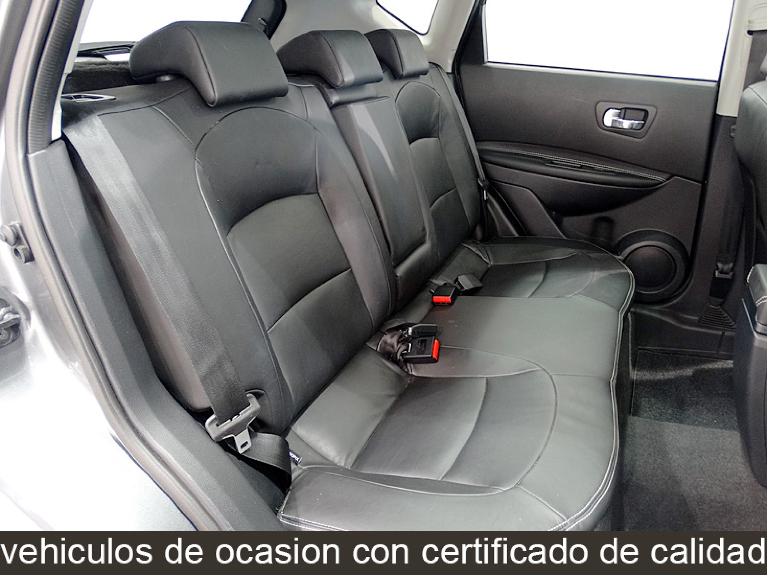 Foto Nissan Qashqai 19