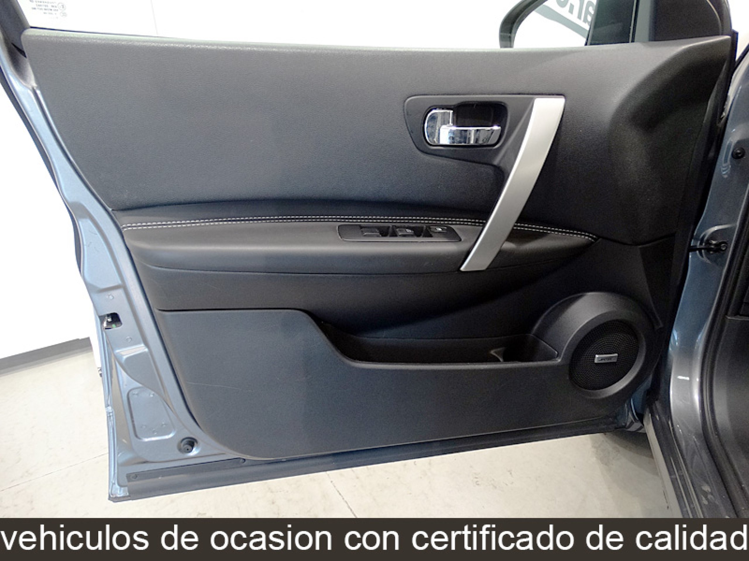 Foto Nissan Qashqai 20
