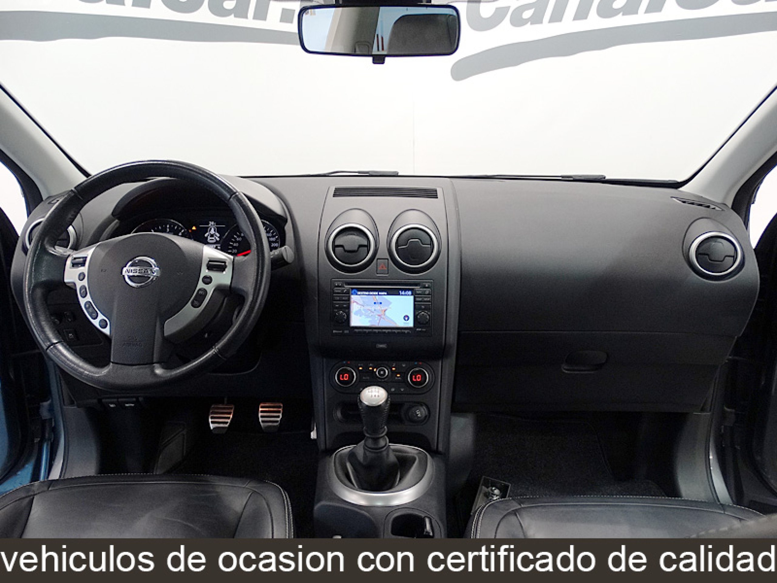Foto Nissan Qashqai 22