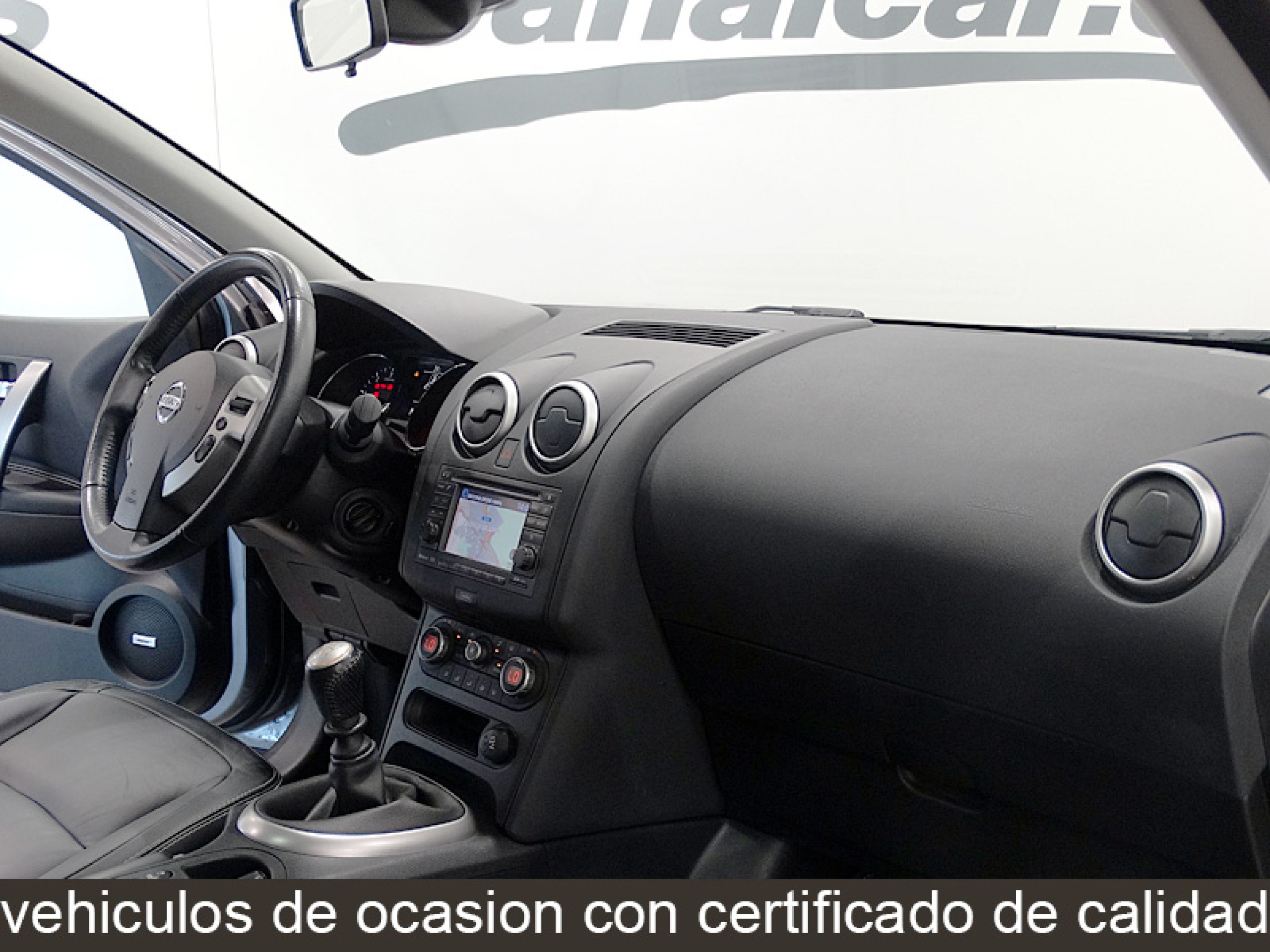 Foto Nissan Qashqai 23