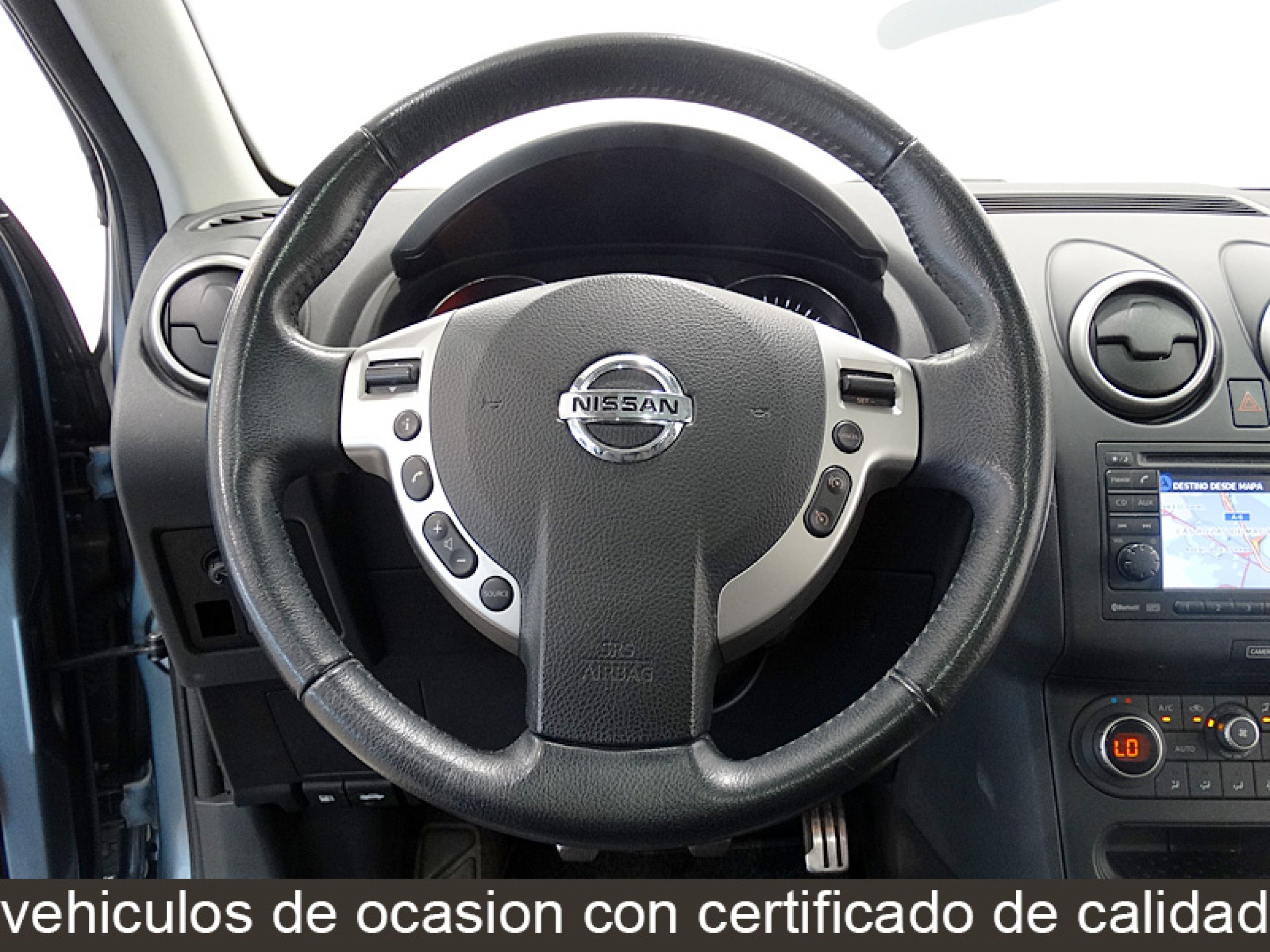 Foto Nissan Qashqai 24