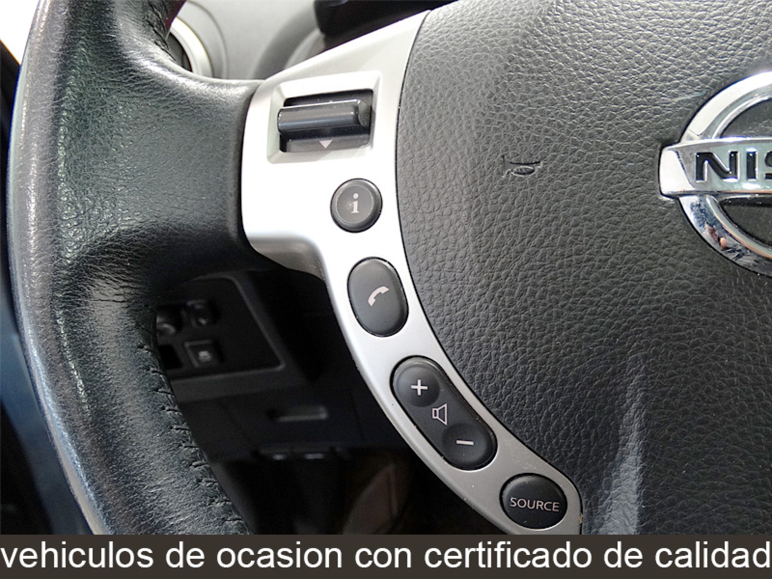 Foto Nissan Qashqai 26