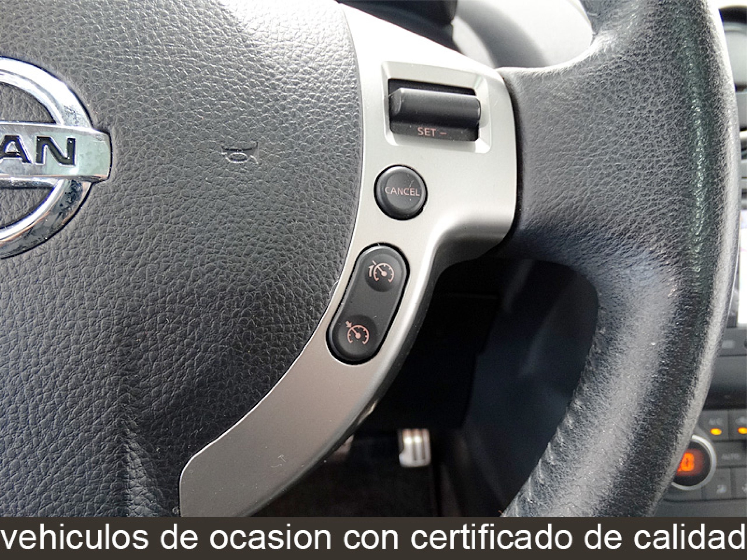 Foto Nissan Qashqai 27