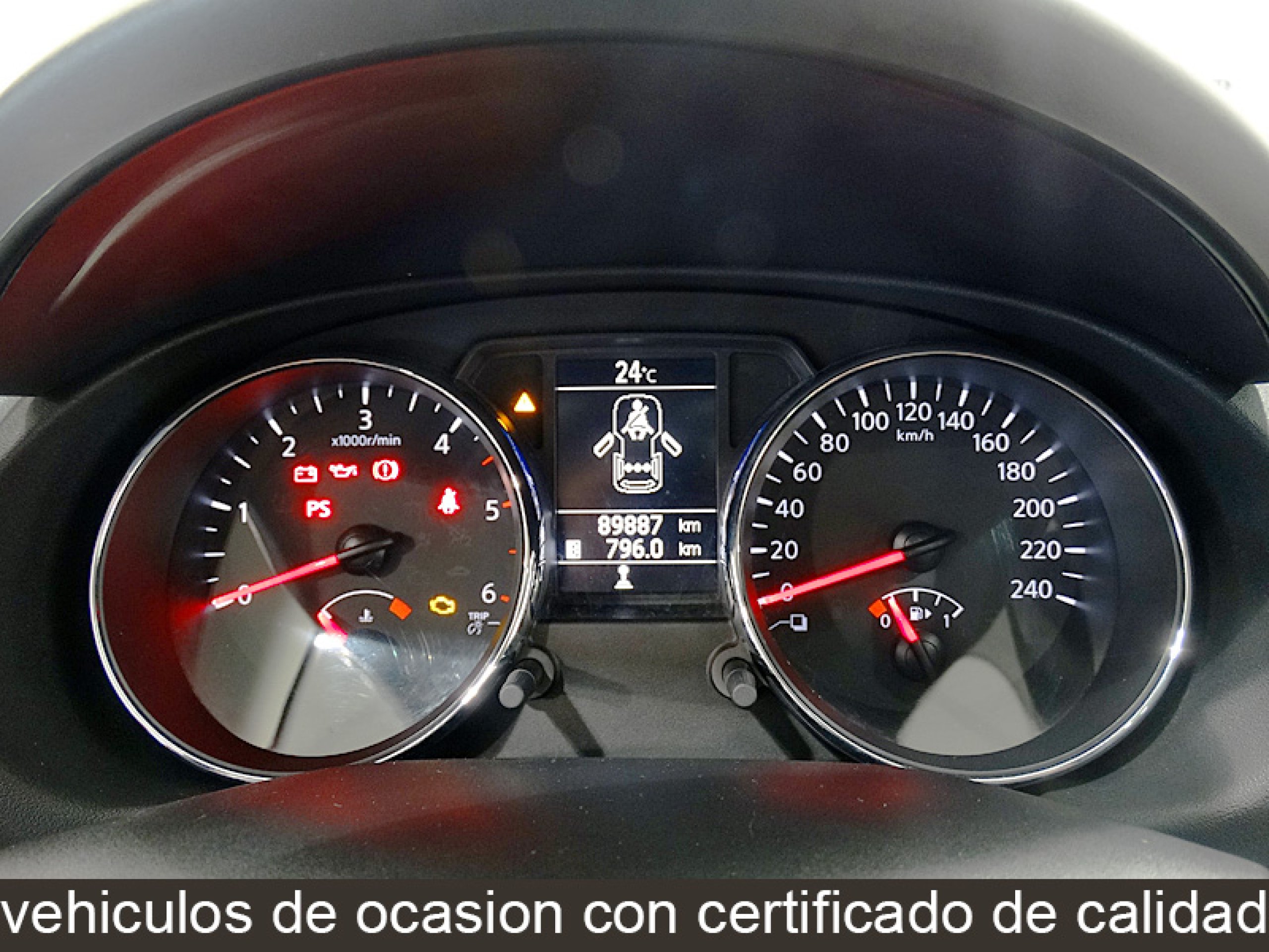 Foto Nissan Qashqai 30