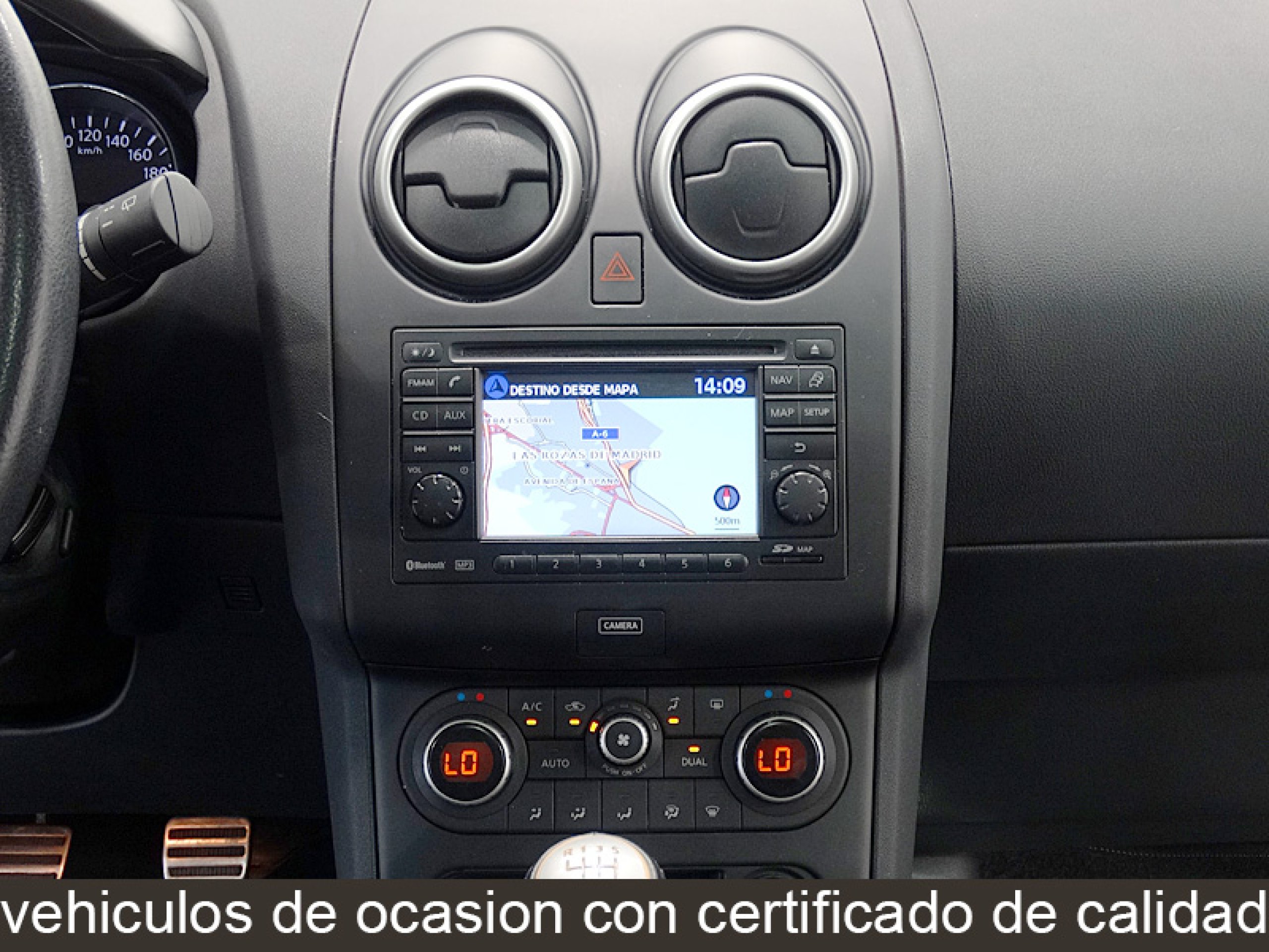Foto Nissan Qashqai 31