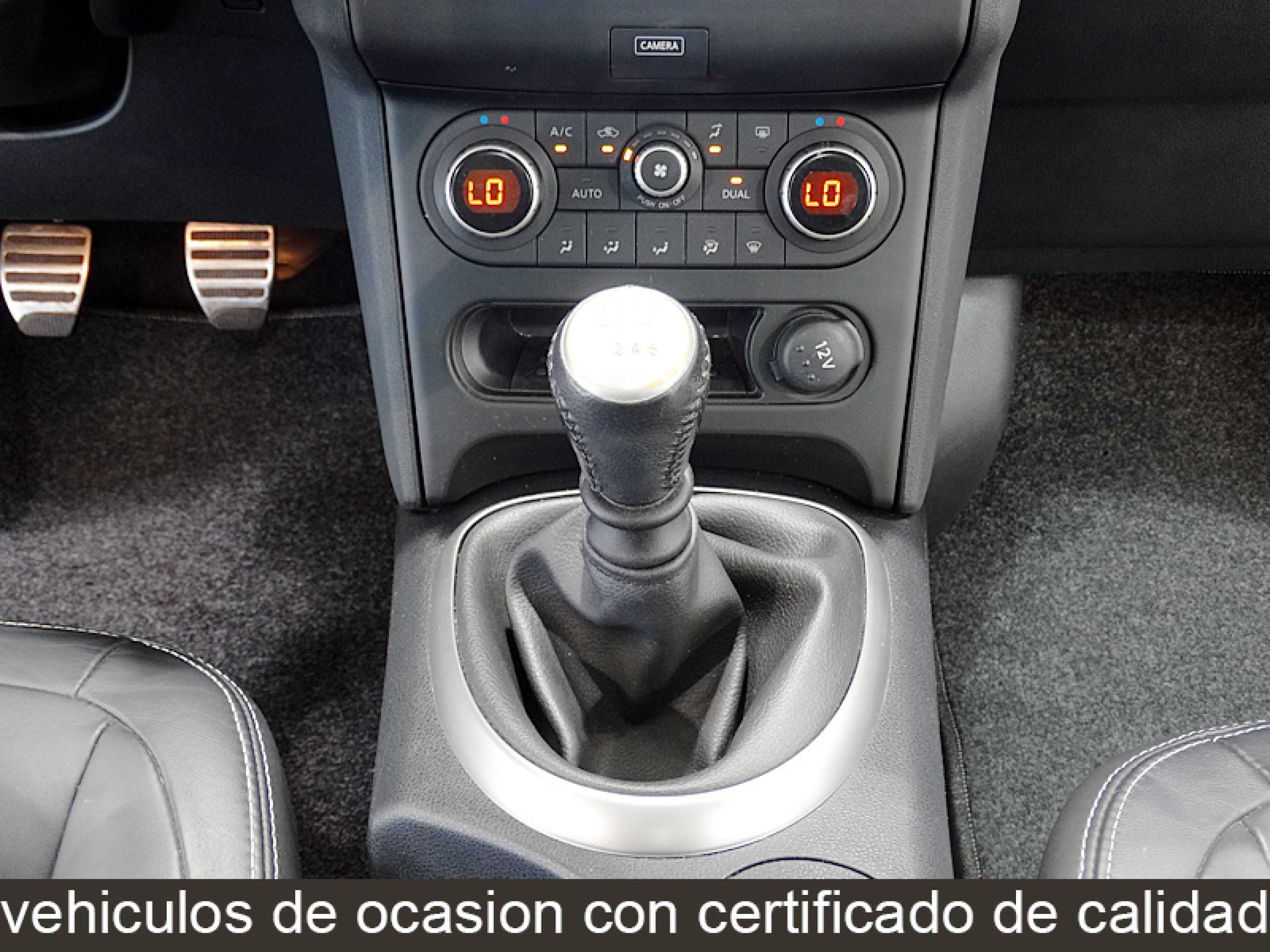 Foto Nissan Qashqai 32