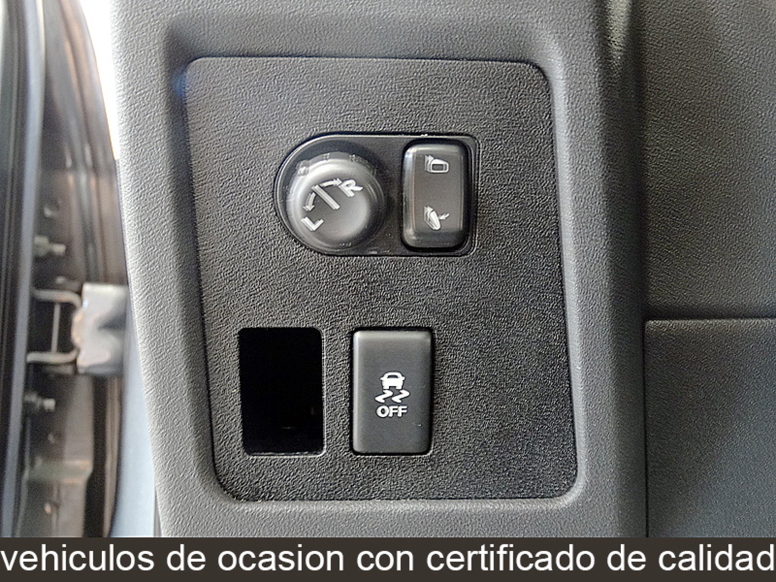 Foto Nissan Qashqai 34