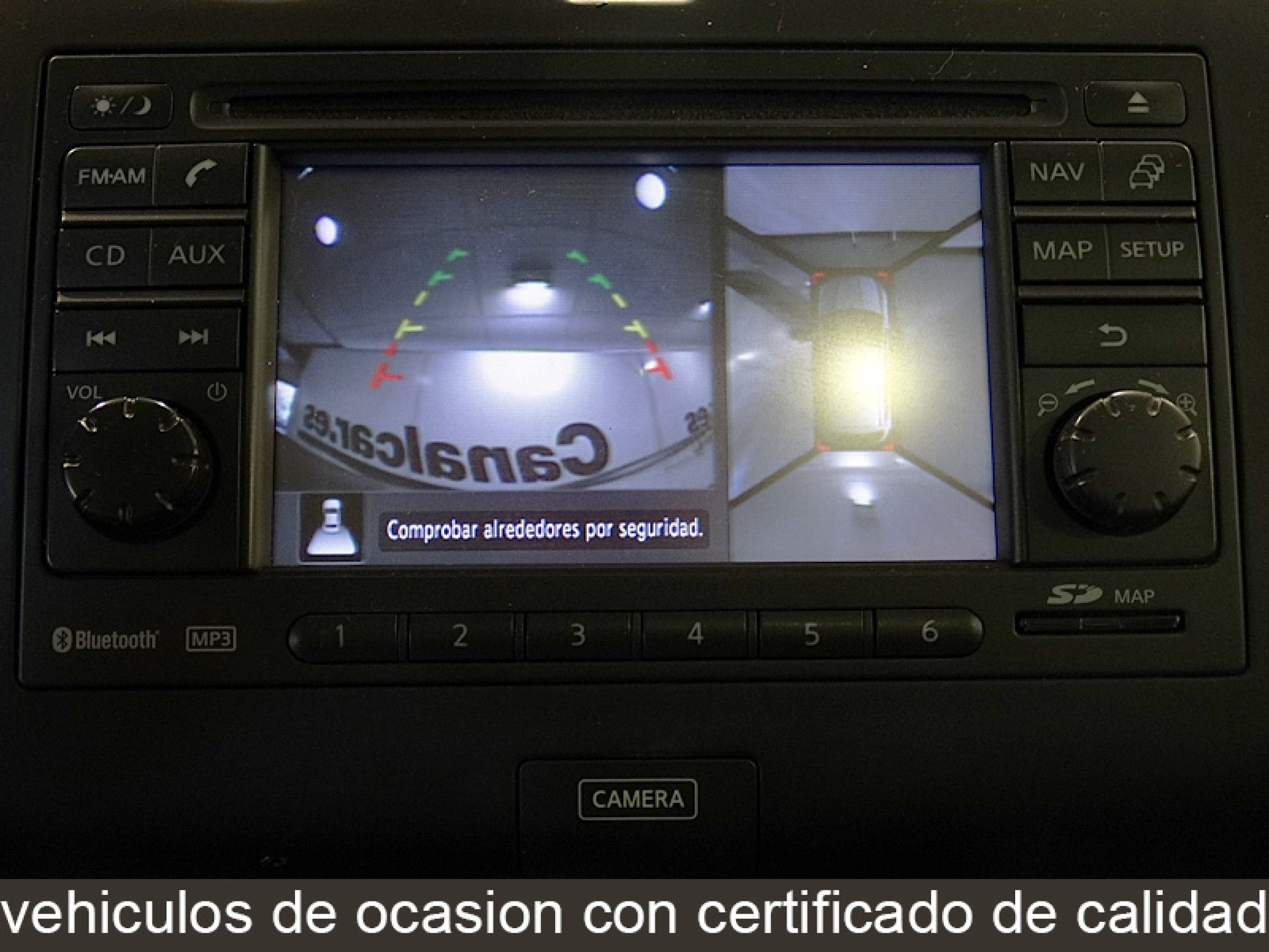 Foto Nissan Qashqai 35