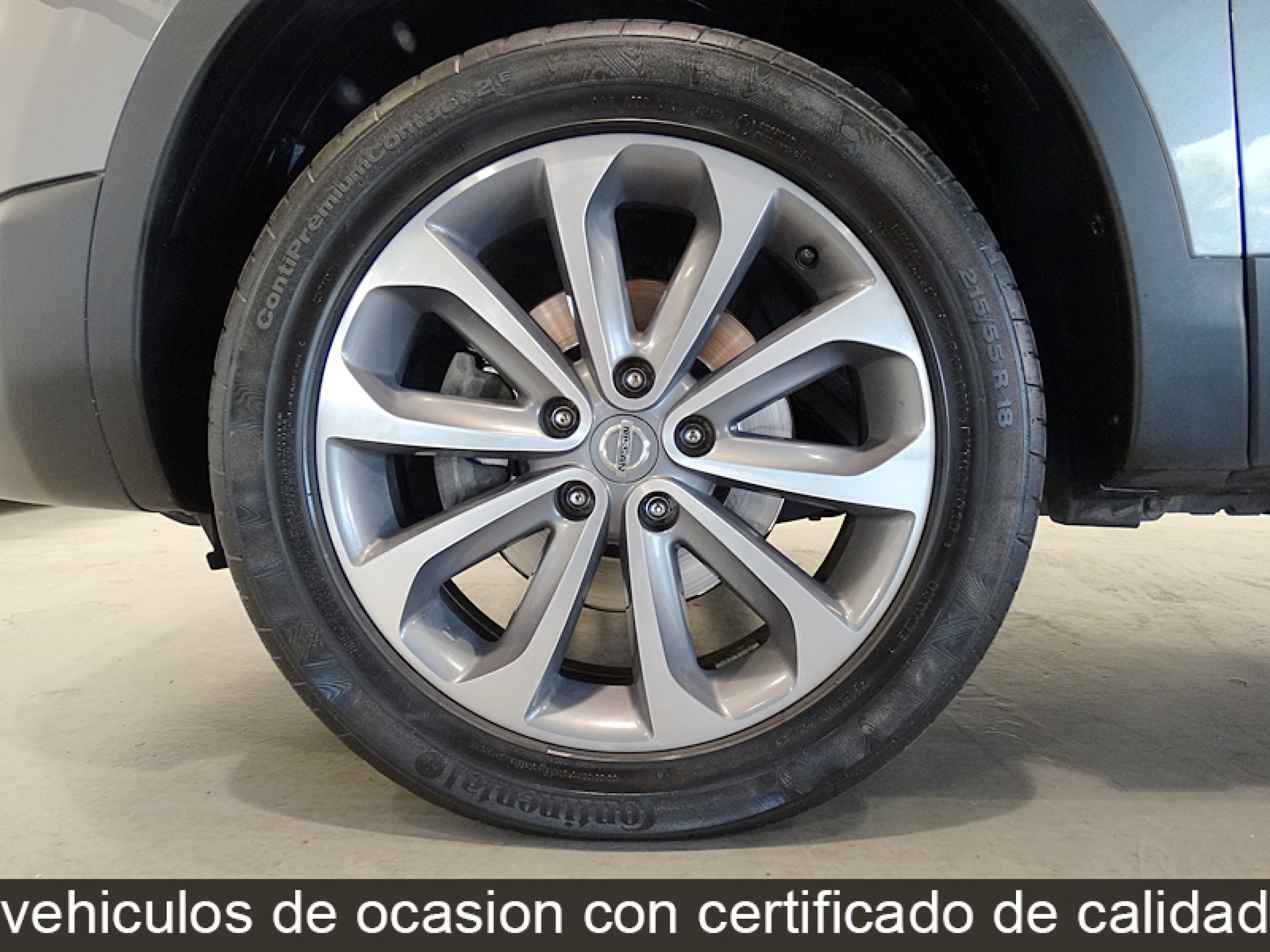 Foto Nissan Qashqai 39