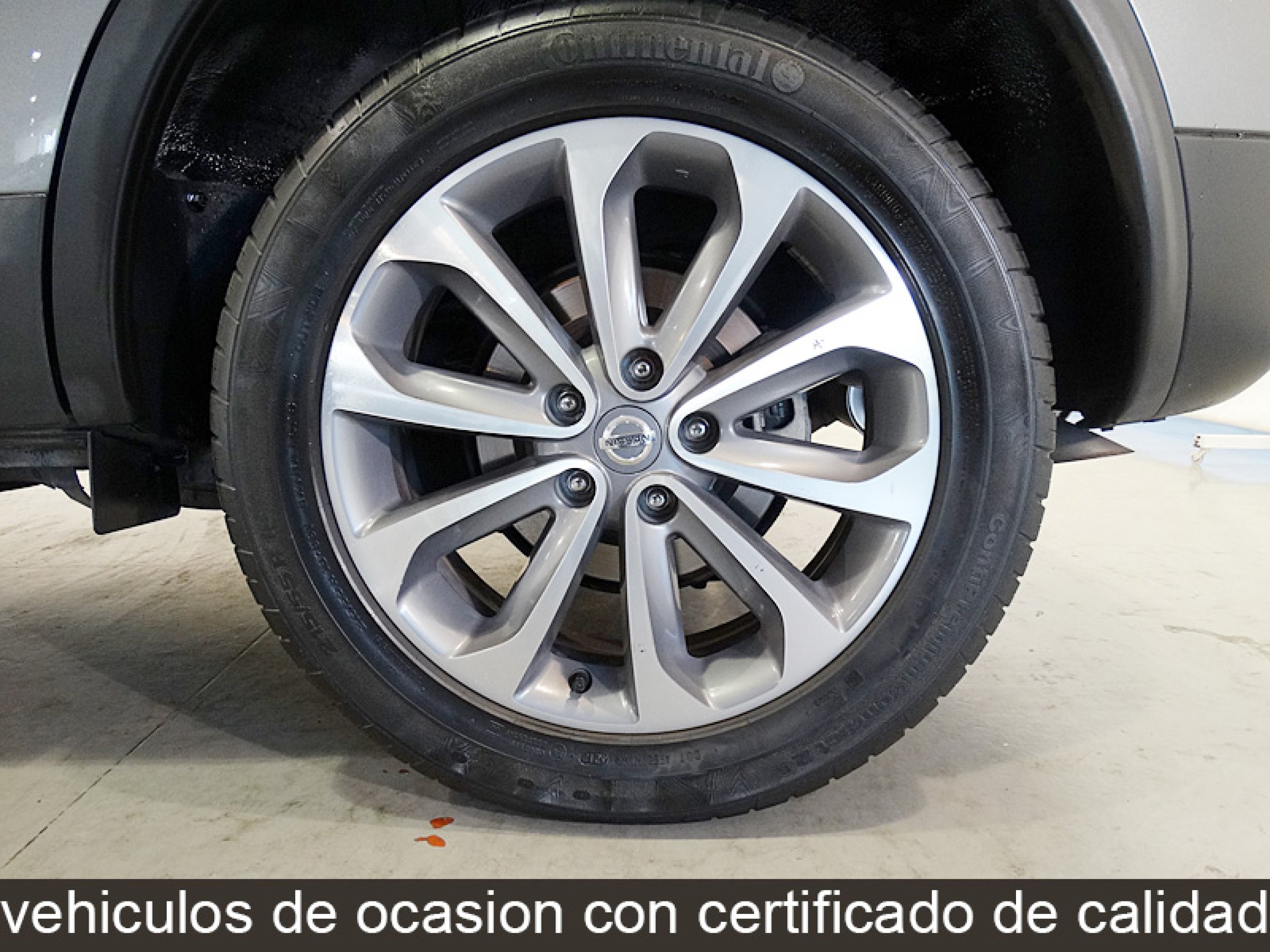 Foto Nissan Qashqai 40