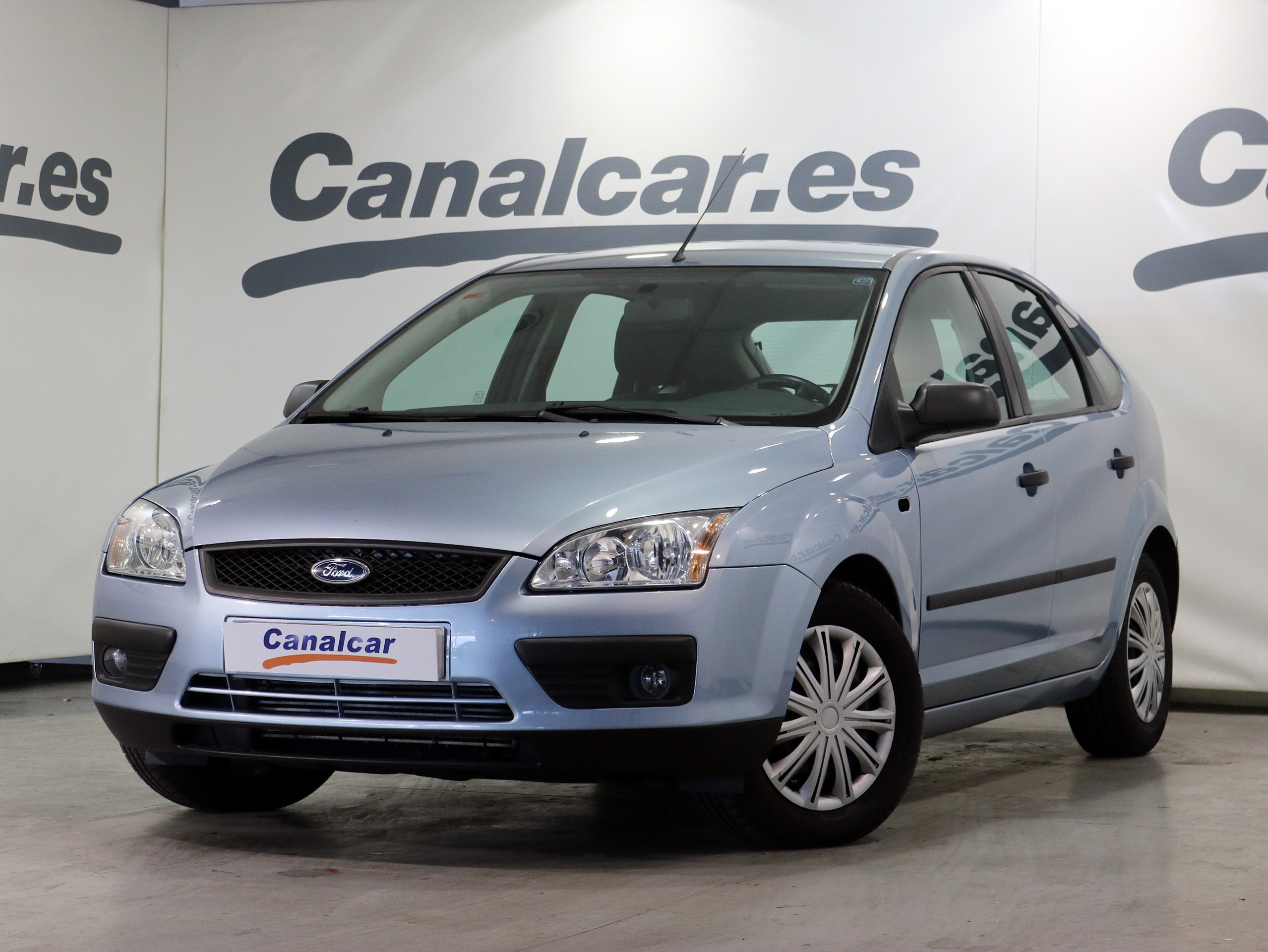 Foto Ford Focus 1