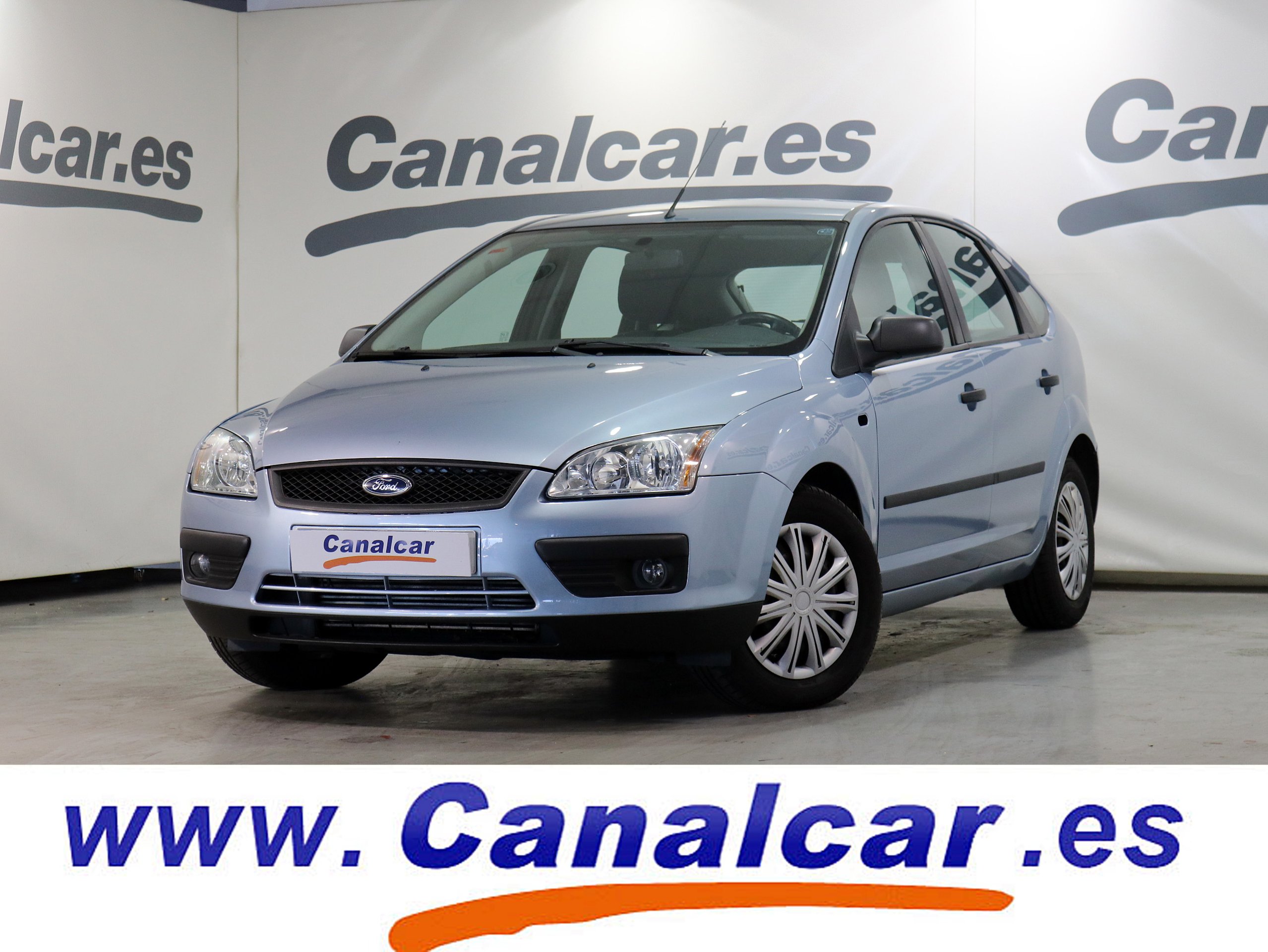 Foto Ford Focus 2