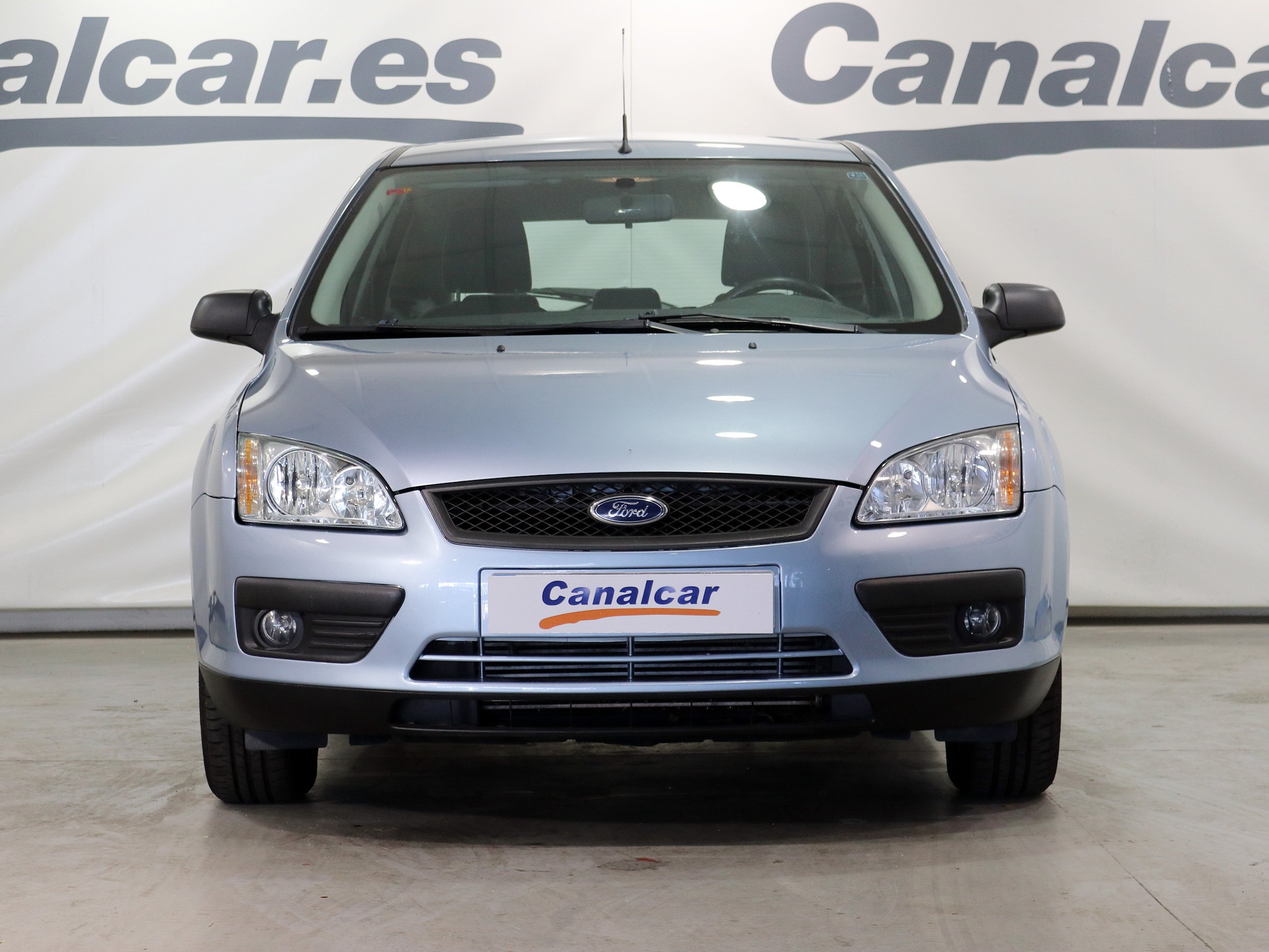 Foto Ford Focus 3