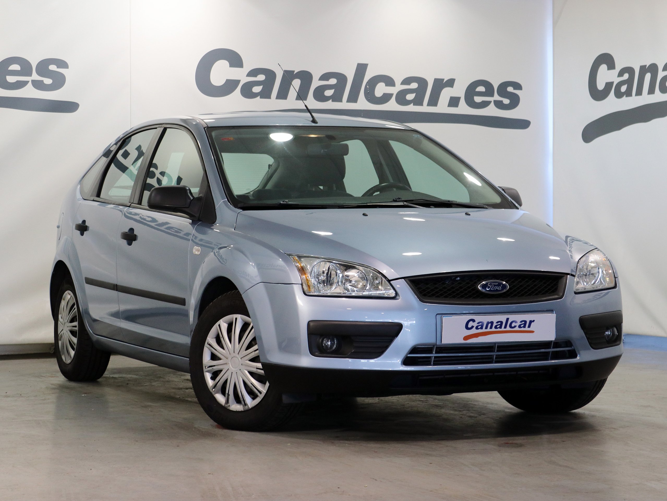 Foto Ford Focus 4