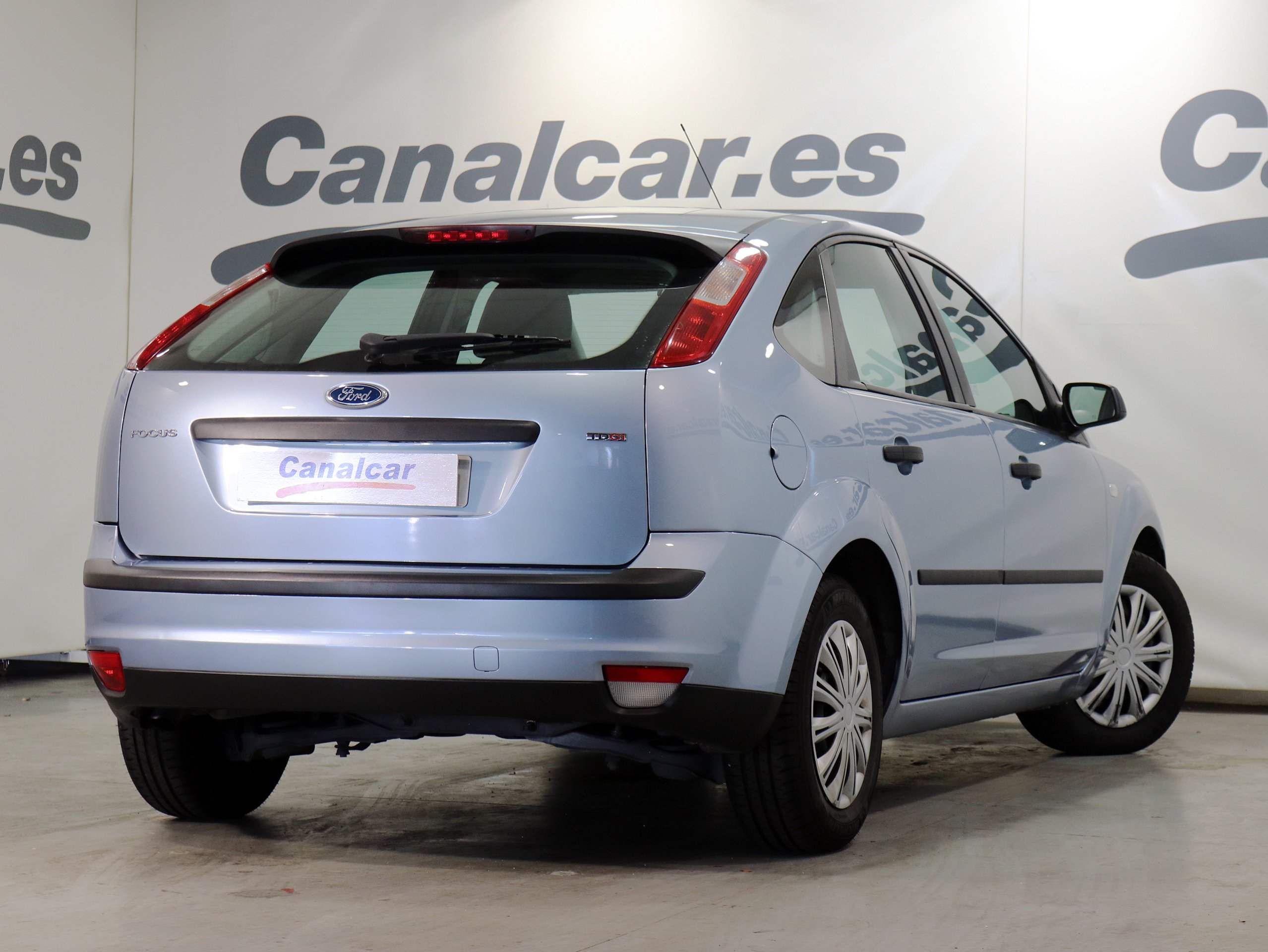 Foto Ford Focus 5