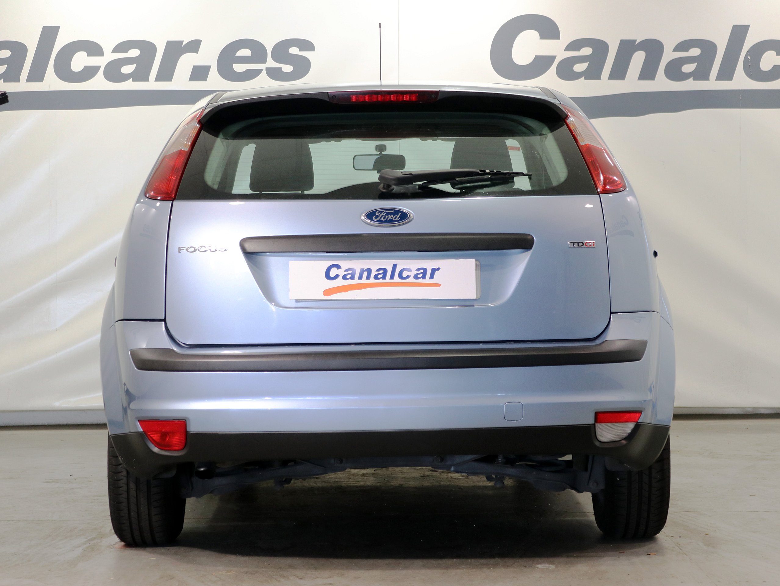 Foto Ford Focus 6