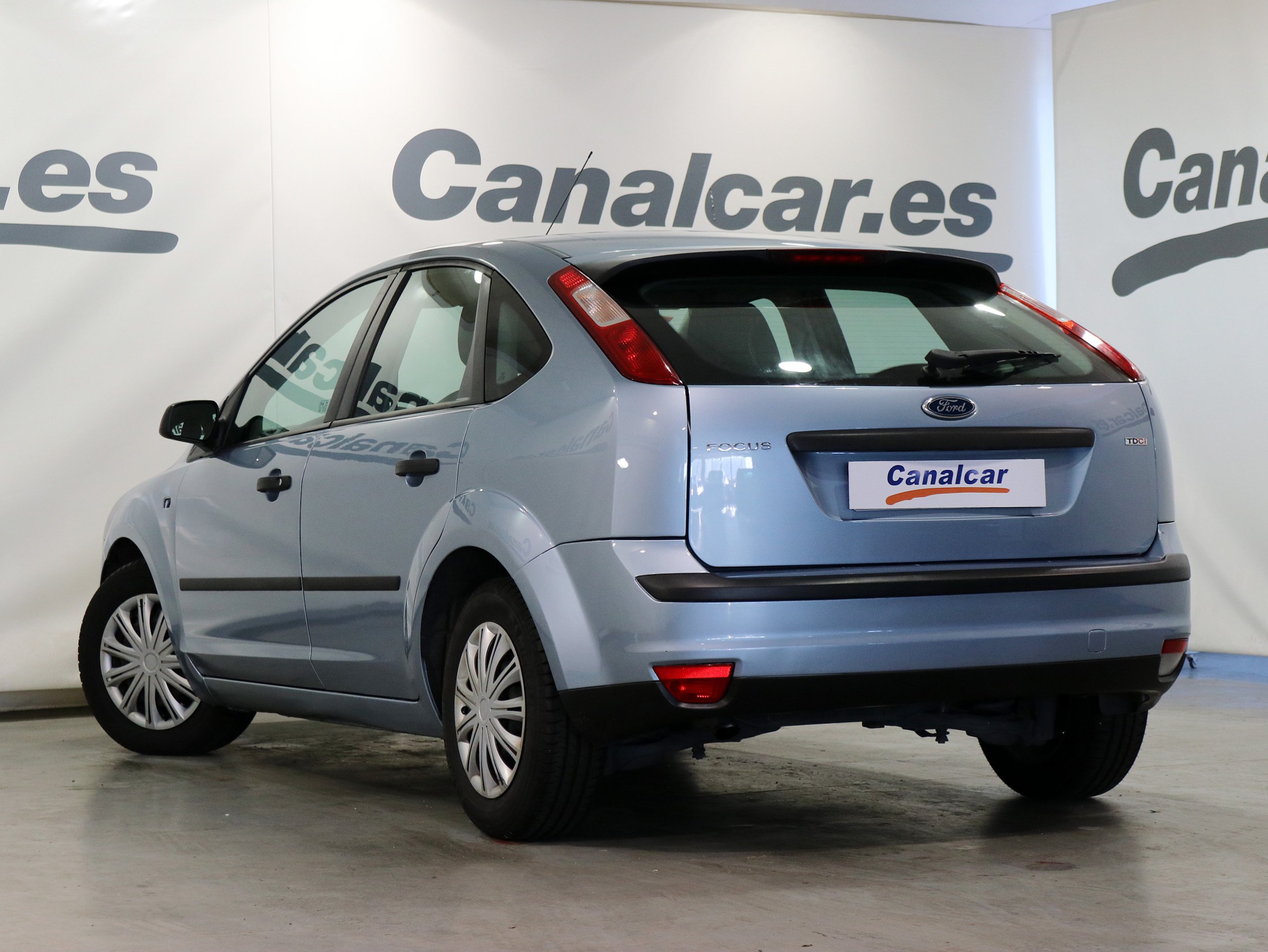 Foto Ford Focus 7