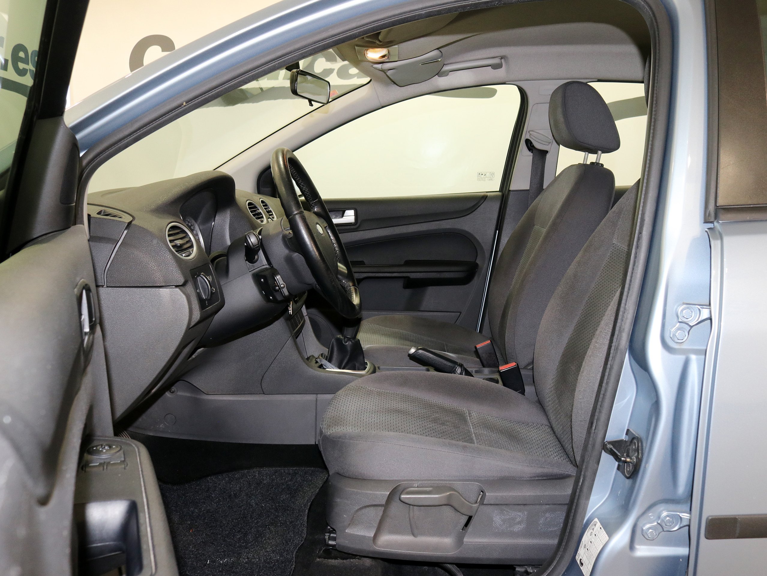 Foto Ford Focus 10