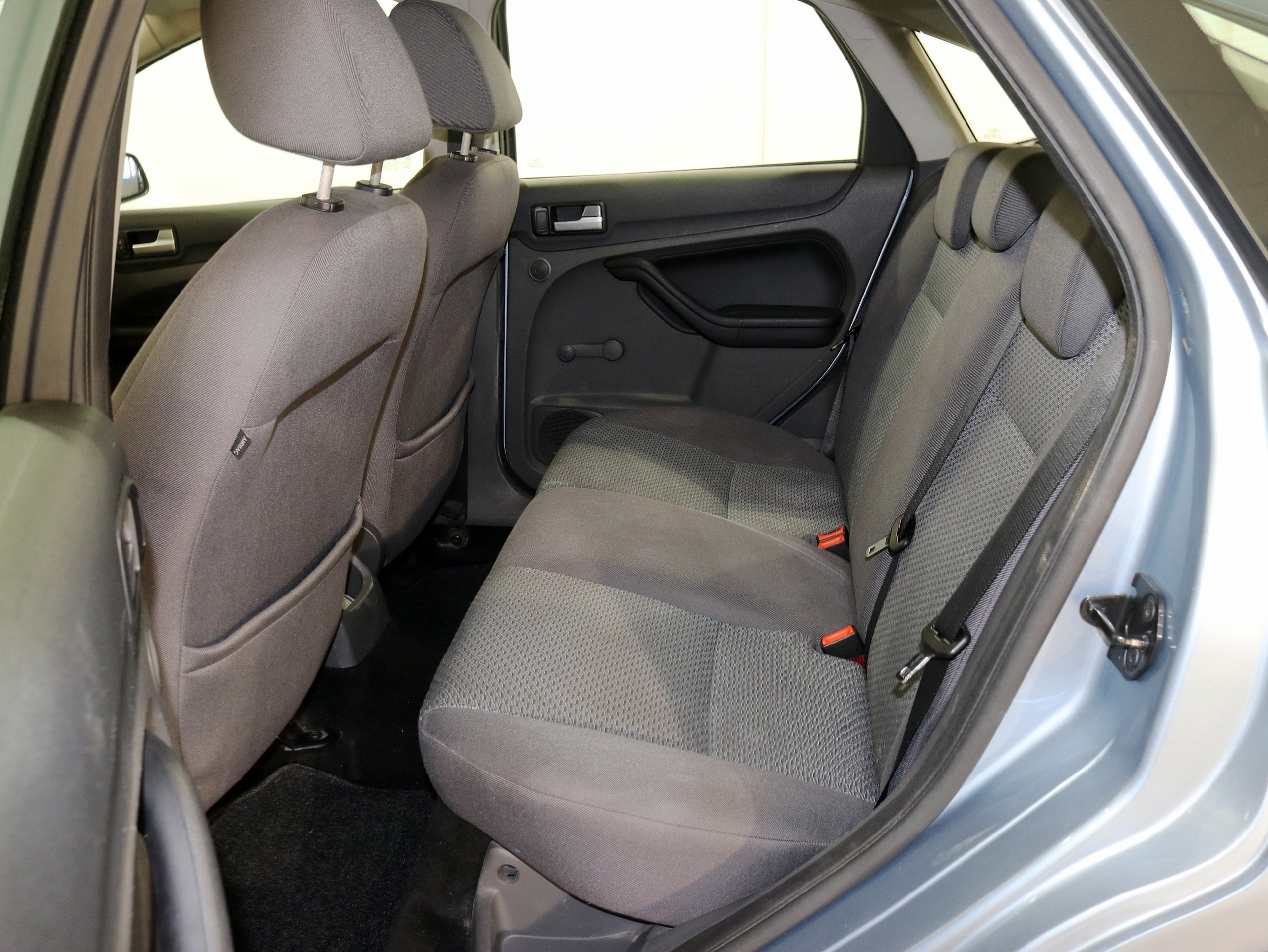 Foto Ford Focus 11