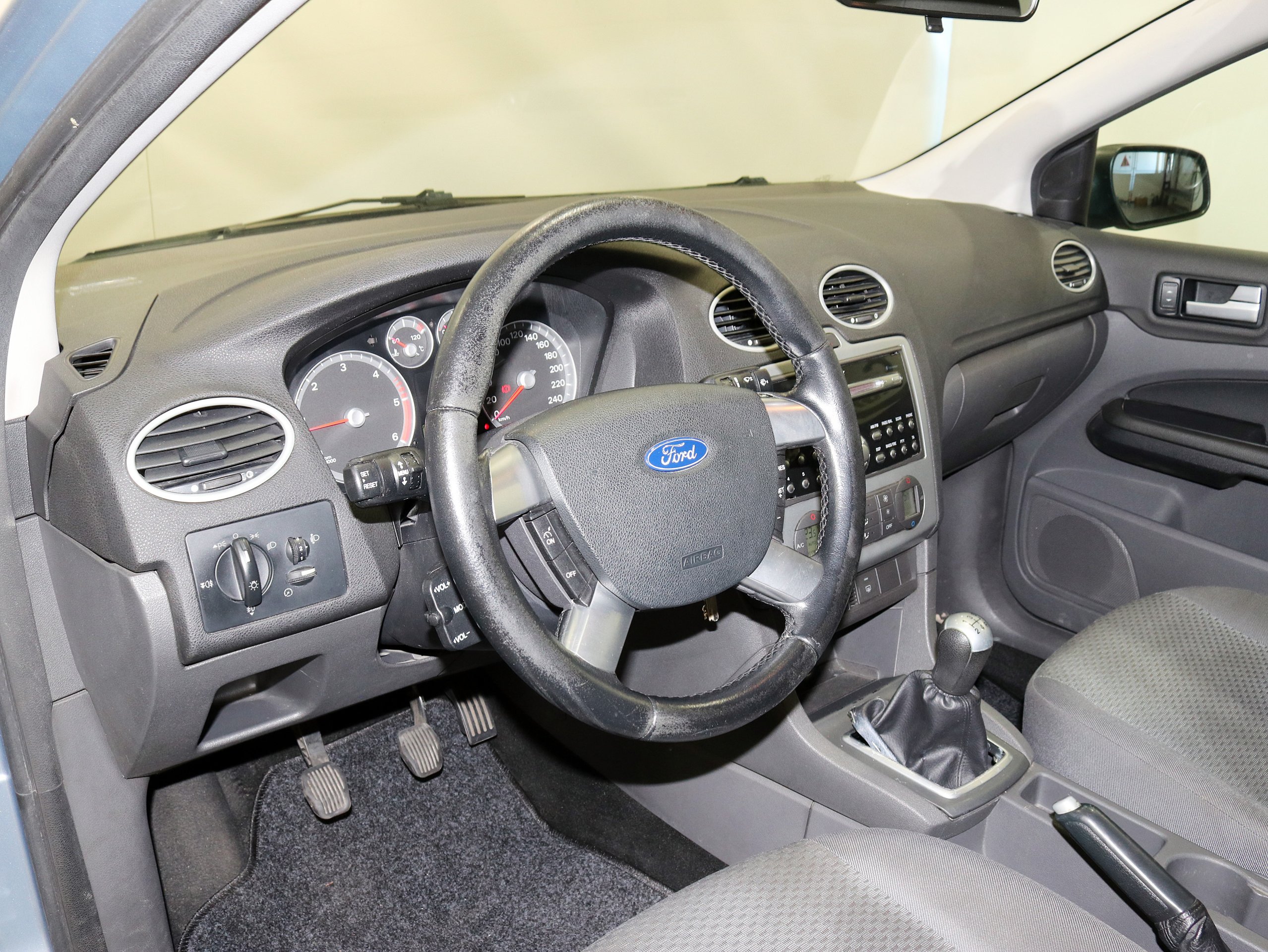 Foto Ford Focus 13